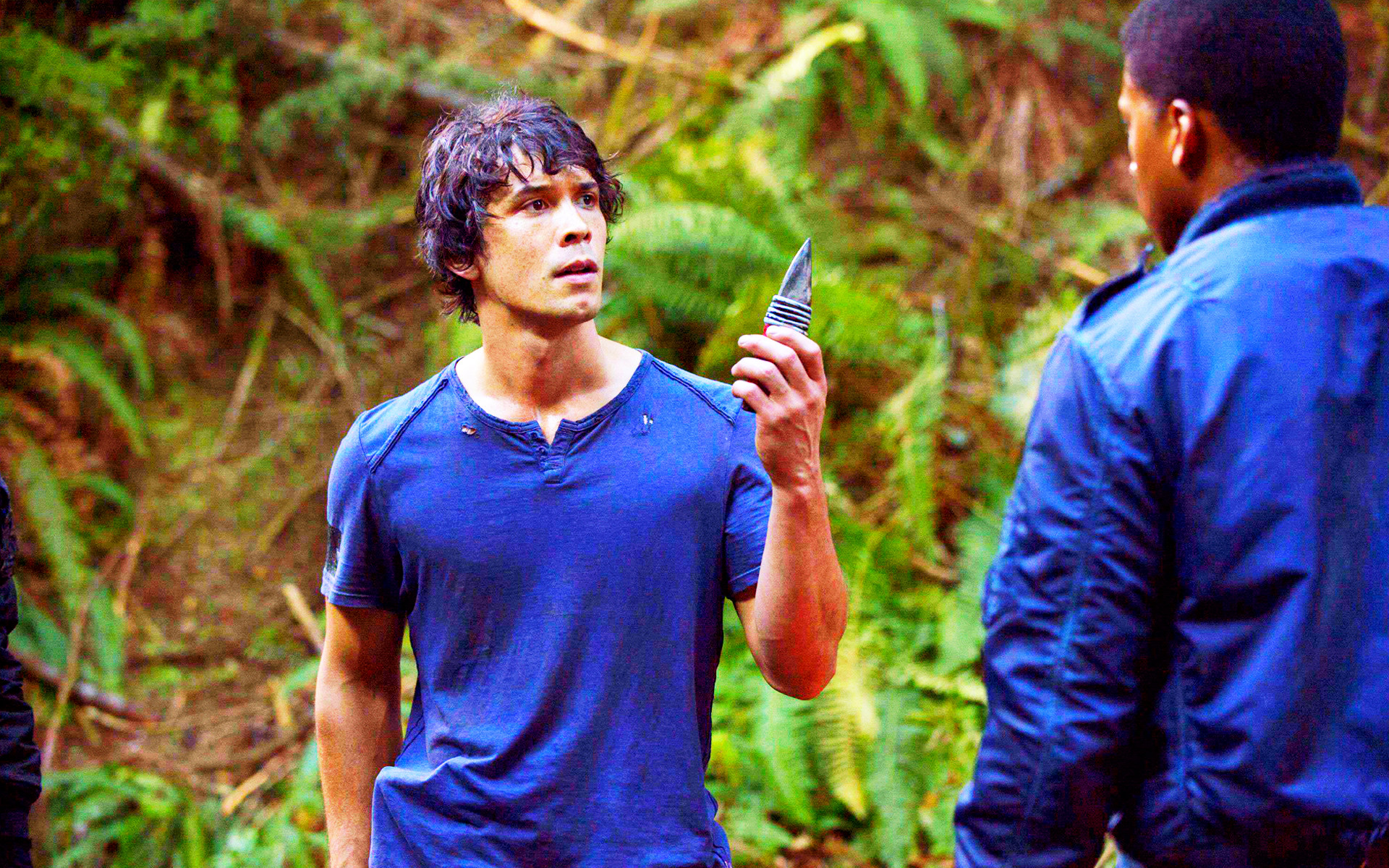 Bob Morley Gallery Wallpapers