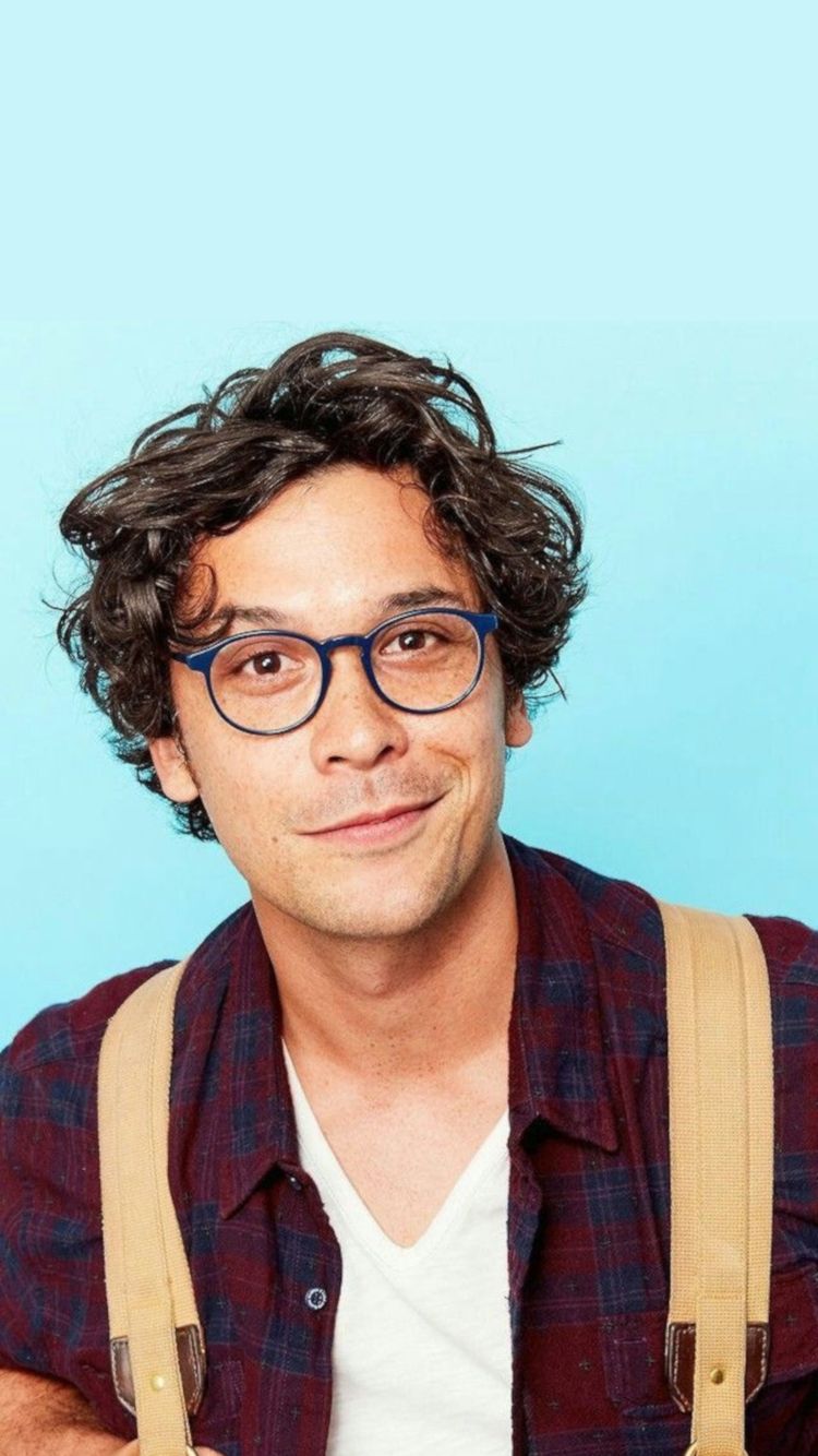 Bob Morley Gallery Wallpapers