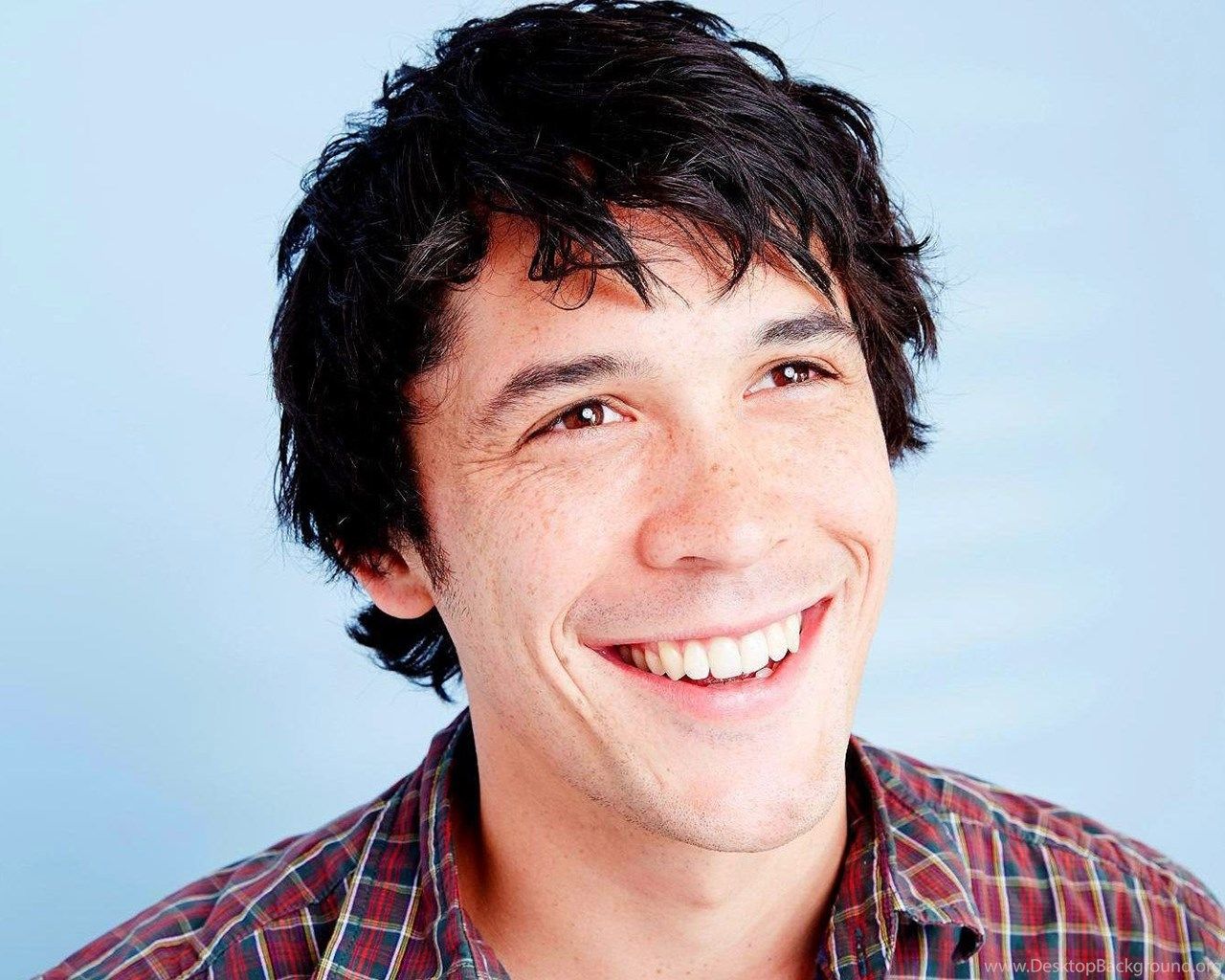 Bob Morley Gallery Wallpapers