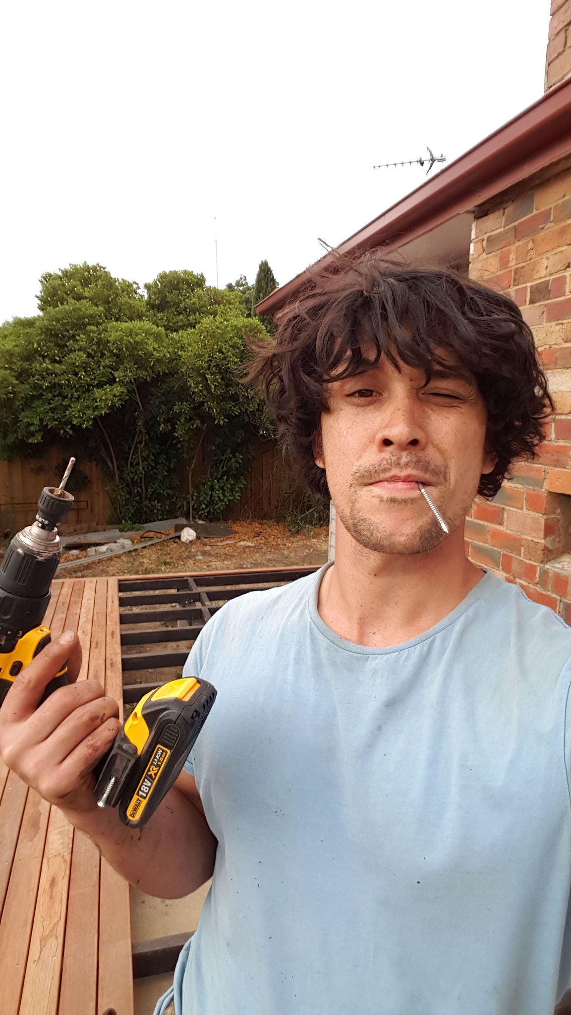 Bob Morley Gallery Wallpapers