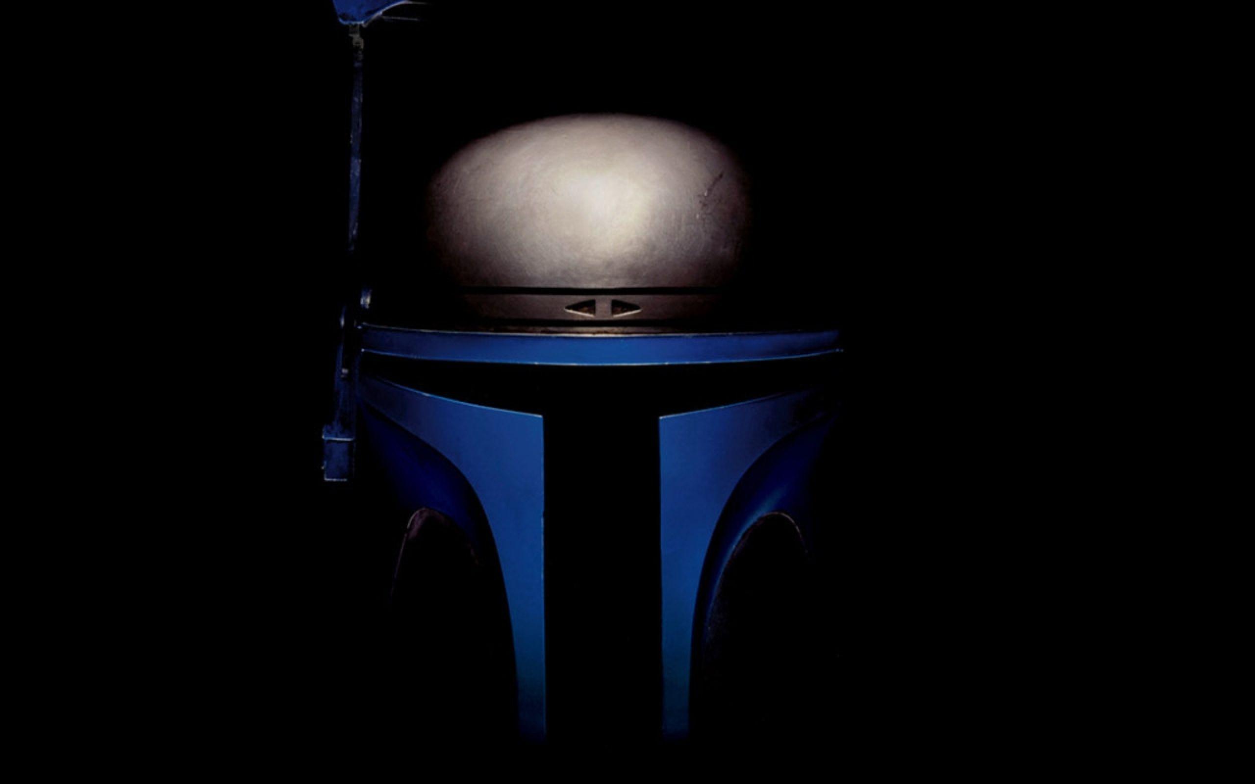 Boba Fett Helmet Wallpapers