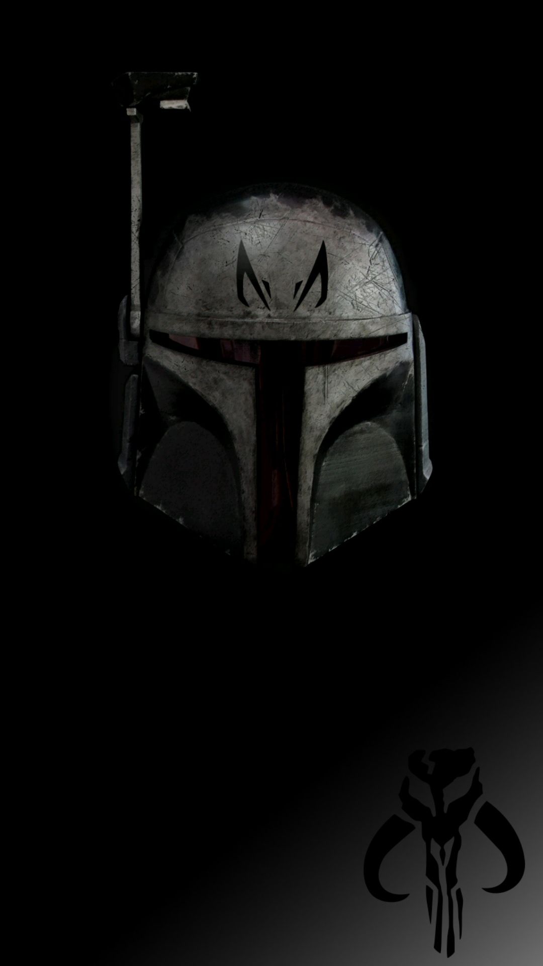 Boba Fett Helmet Wallpapers