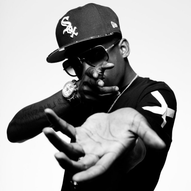 Bobby Shmurda Wallpapers