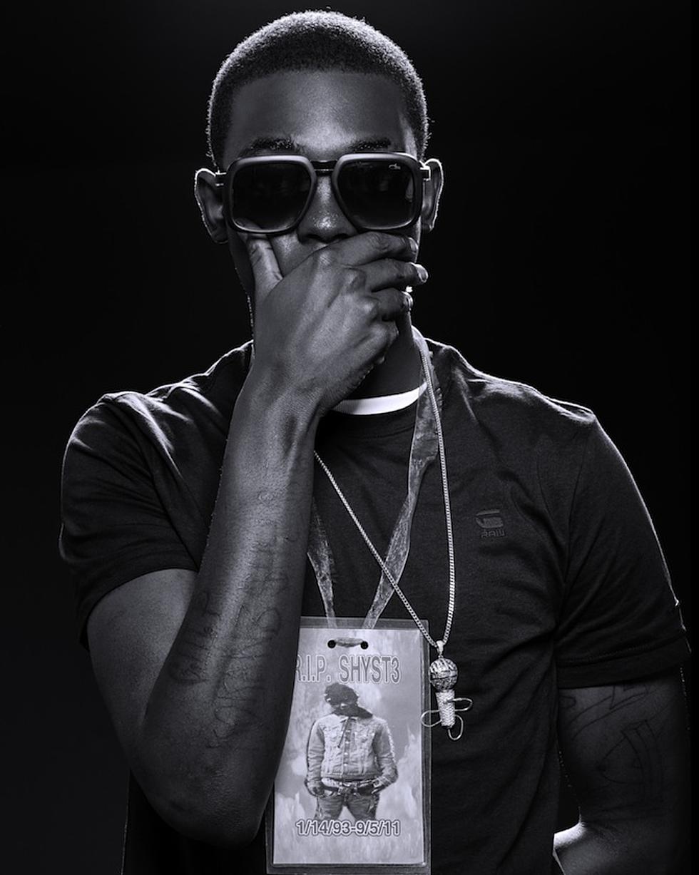 Bobby Shmurda Wallpapers