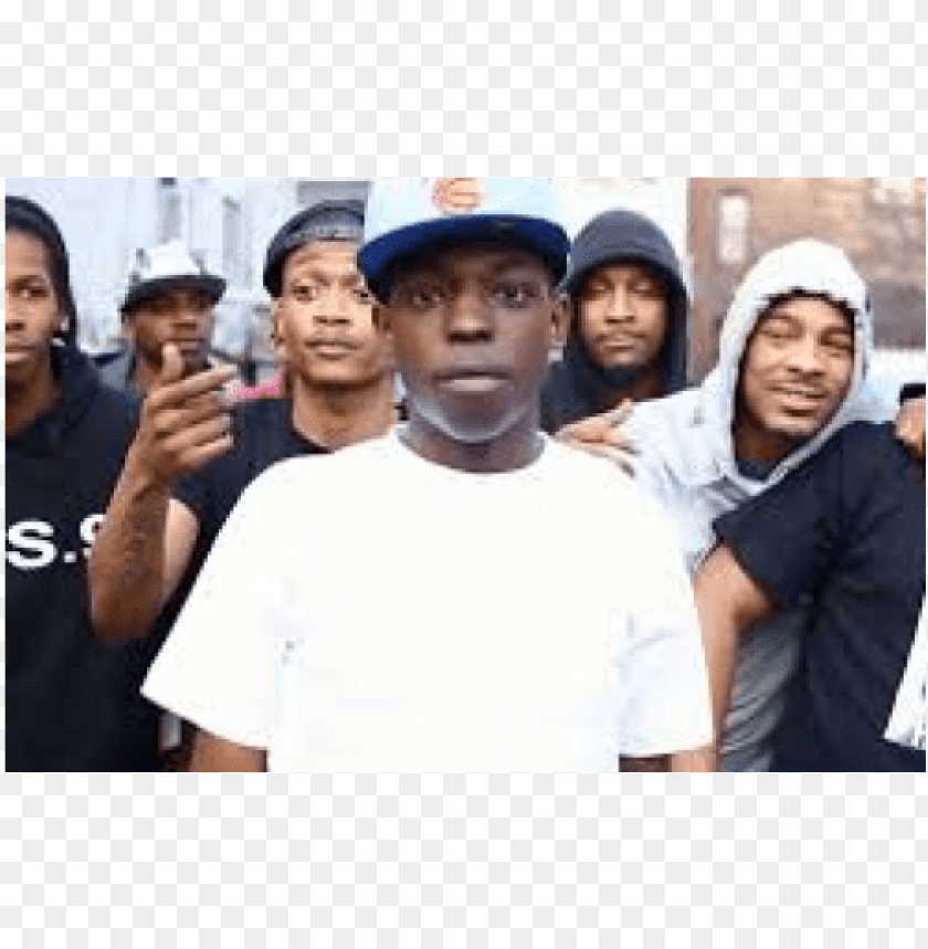 Bobby Shmurda Wallpapers