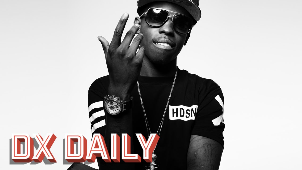 Bobby Shmurda Wallpapers