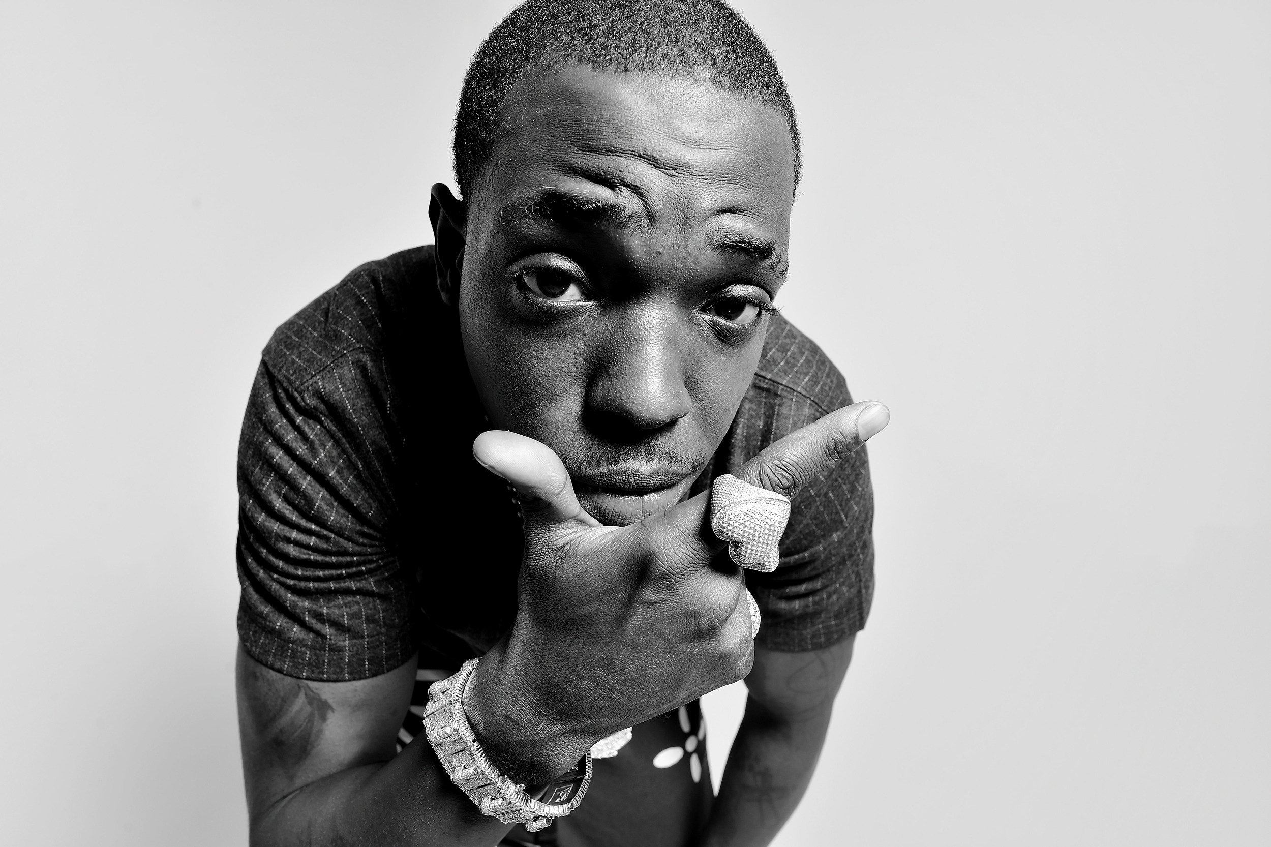 Bobby Shmurda Wallpapers