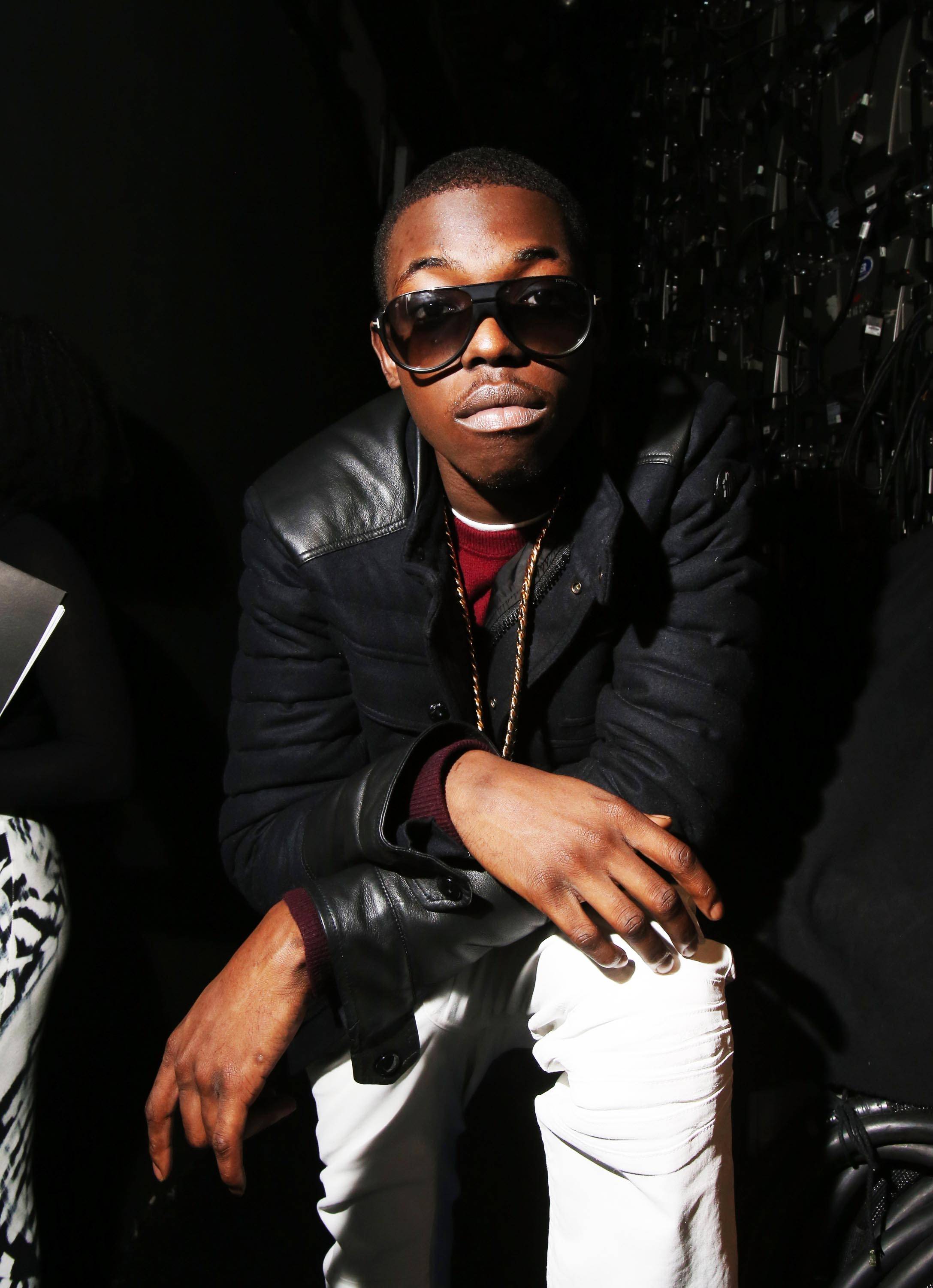 Bobby Shmurda Wallpapers