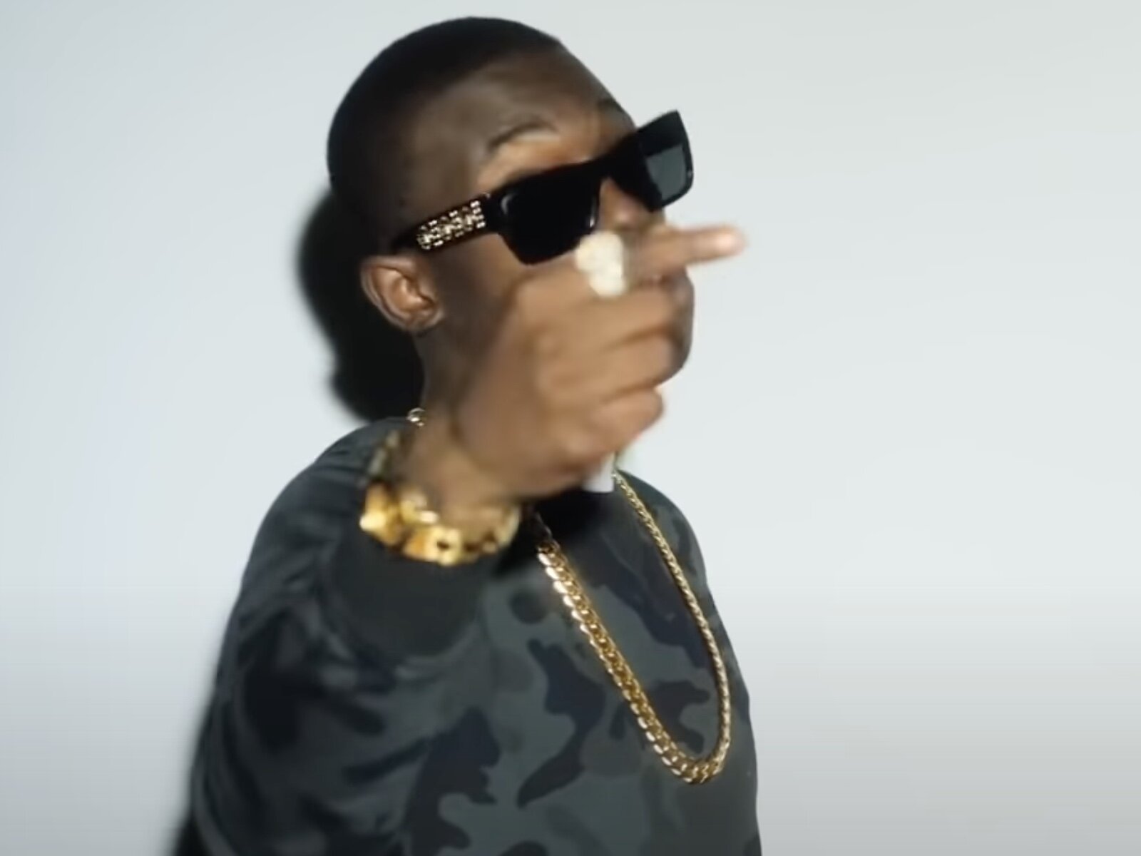 Bobby Shmurda Wallpapers