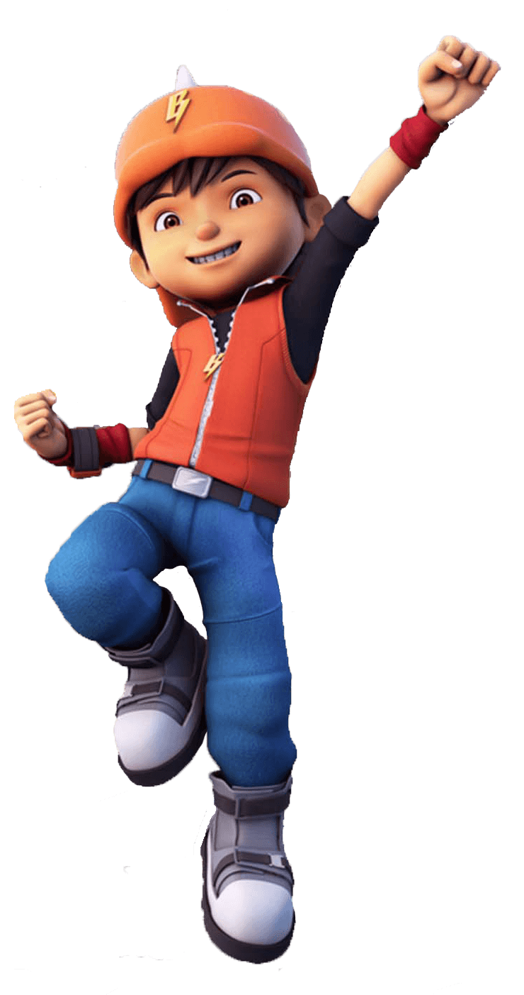 Boboiboy Wallpapers