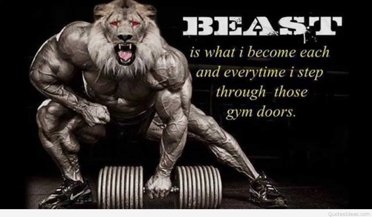 Bodybuilding Motivation Wallpapers