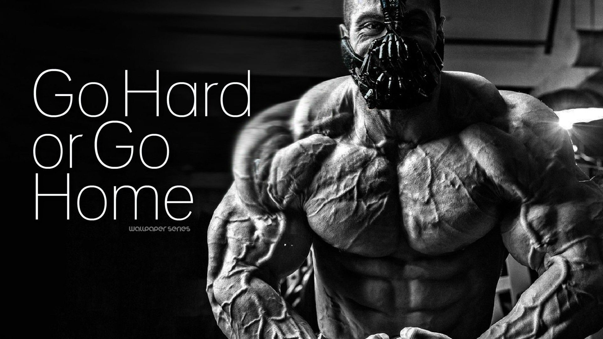 Bodybuilding Motivation Wallpapers