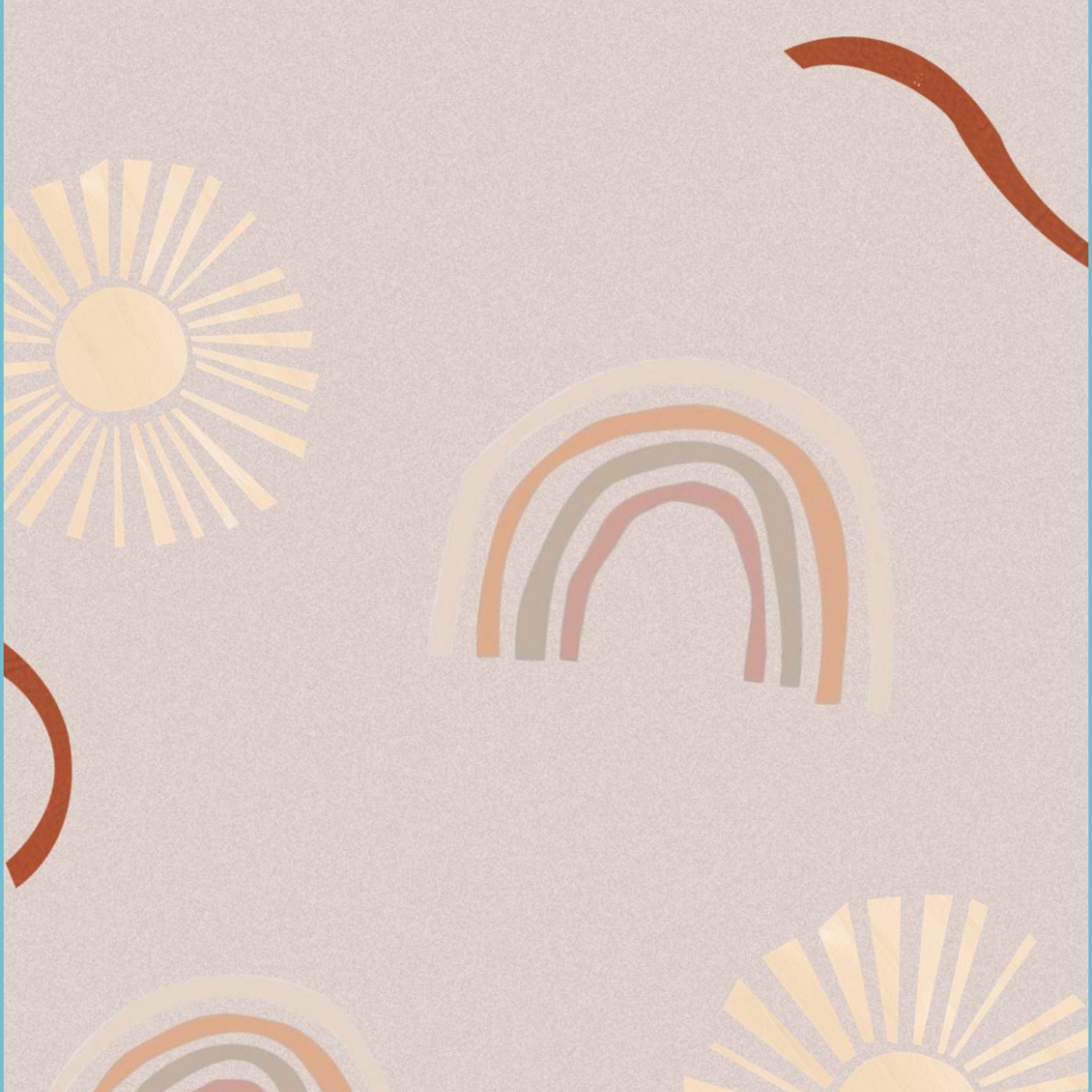 Boho Aesthetic Wallpapers