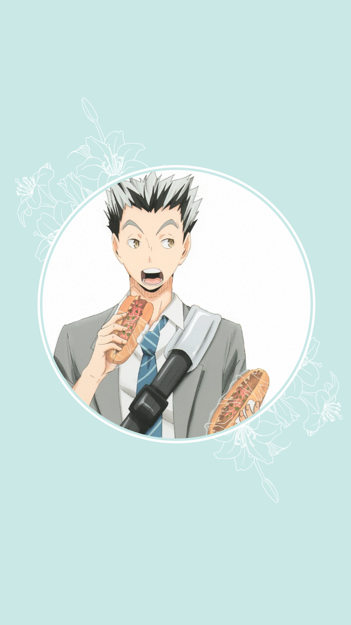 Bokuto Wallpapers