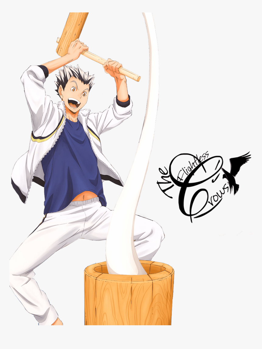 Bokuto Wallpapers