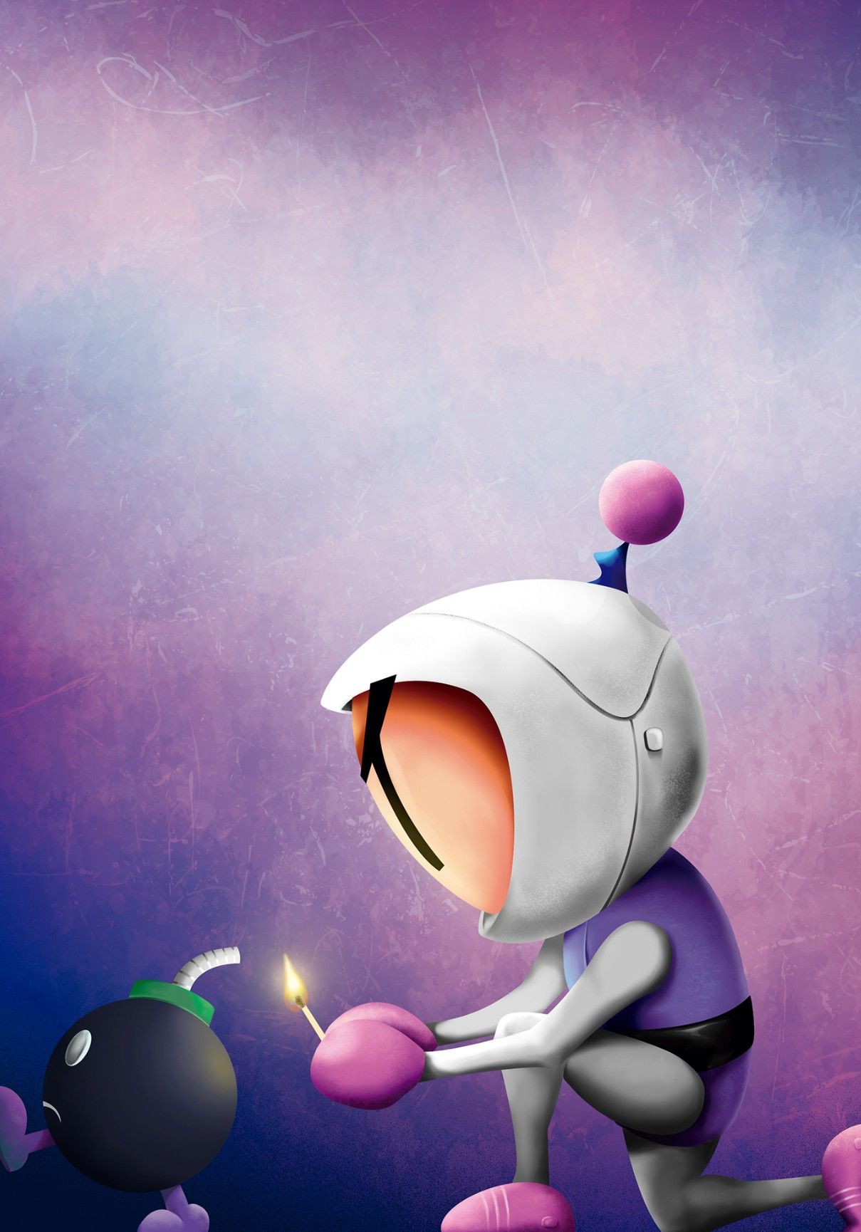 Bomberman Wallpapers