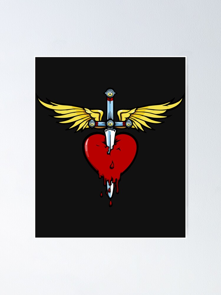 Bon Jovi Logo Wallpapers