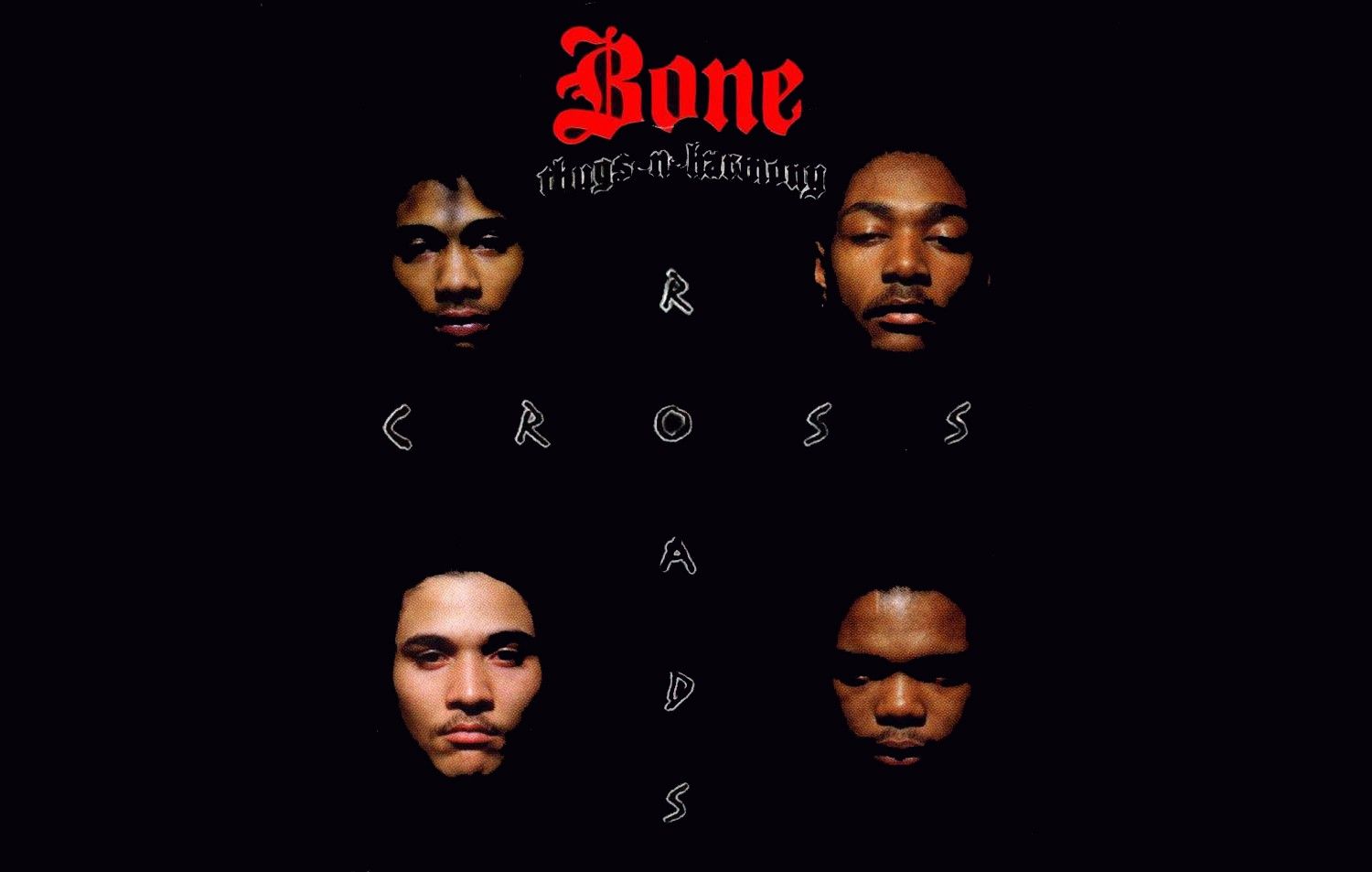 Bone Thugs N Harmony Wallpapers