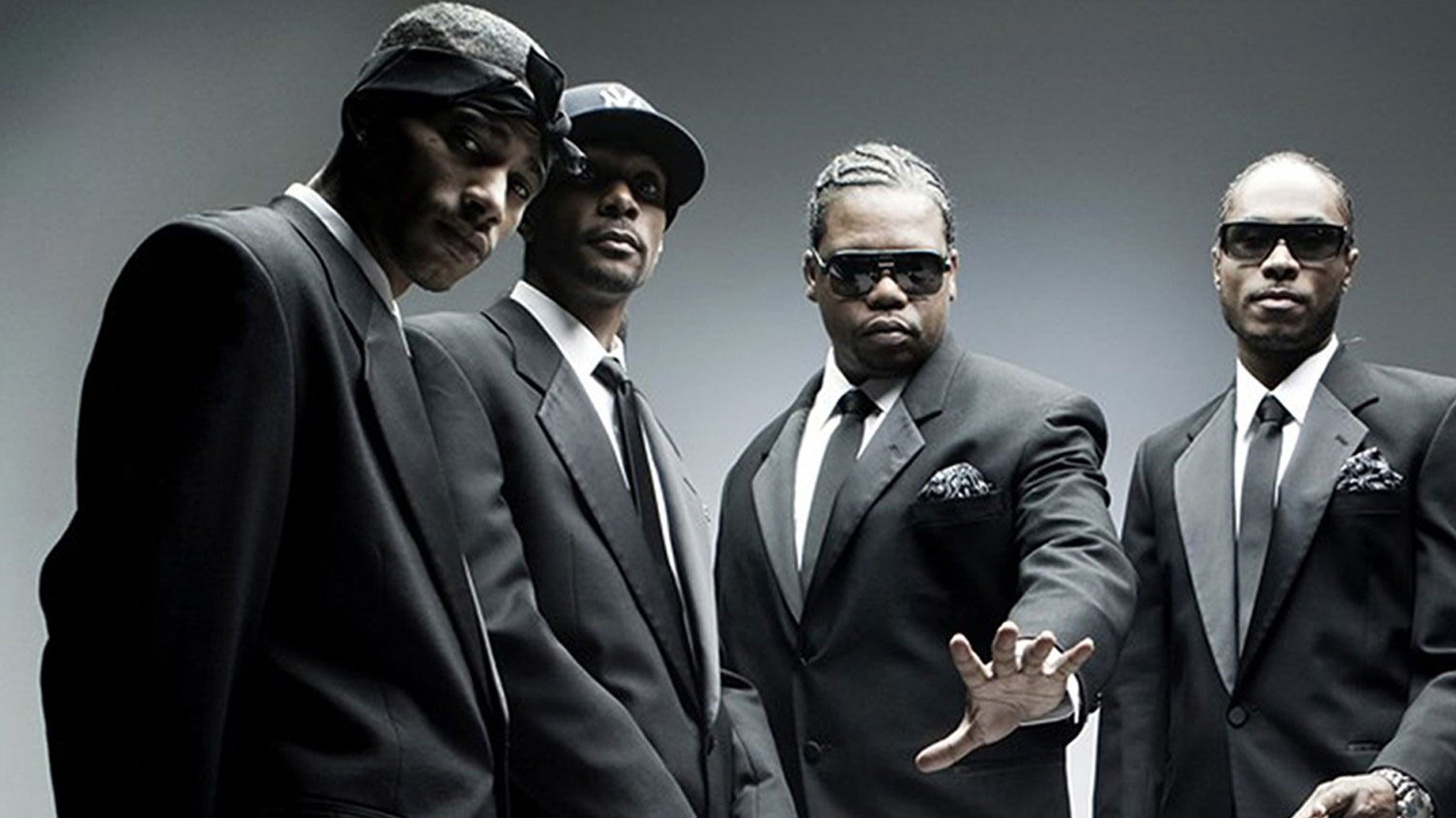 Bone Thugs N Harmony Wallpapers