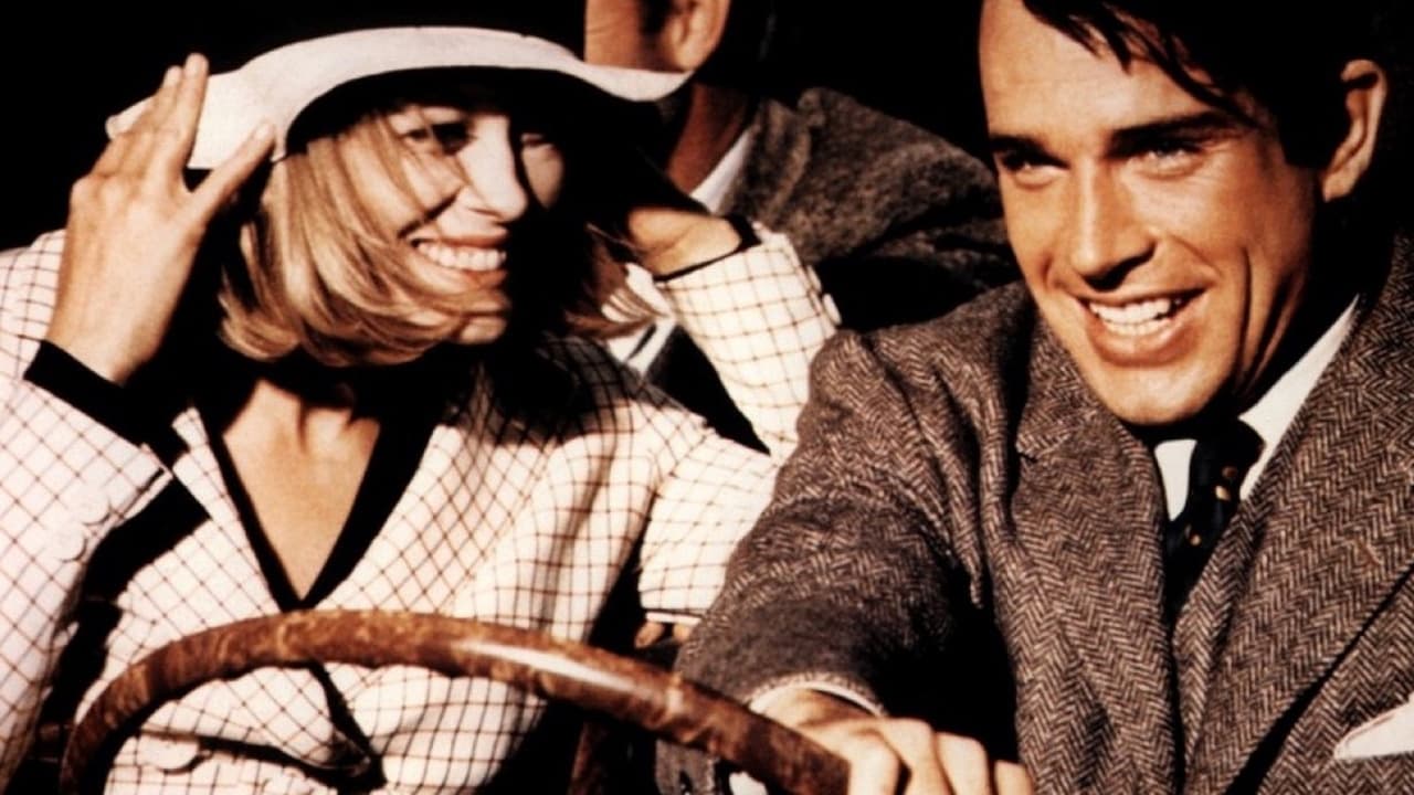 Bonnie And Clyde Wallpapers