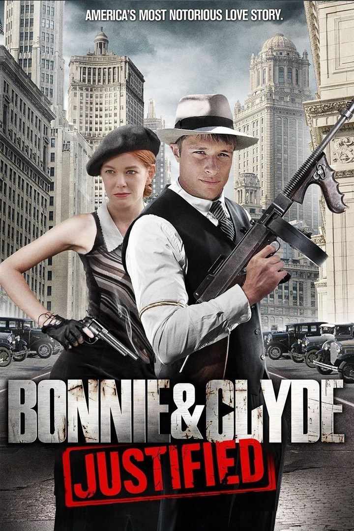 Bonnie And Clyde Wallpapers