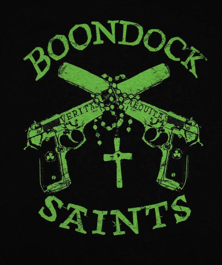 Boondock Saints Wallpapers