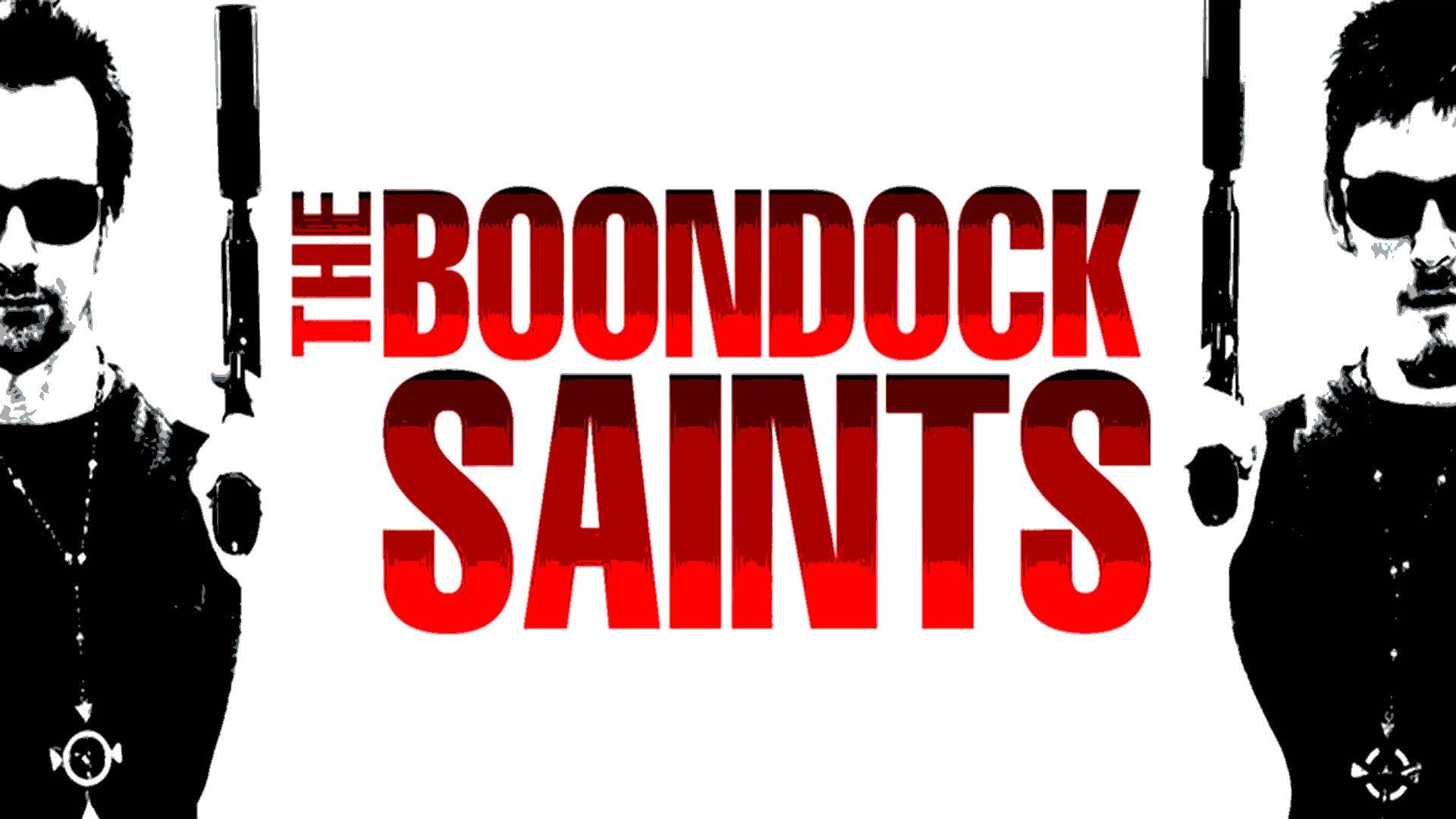 Boondock Saints Wallpapers