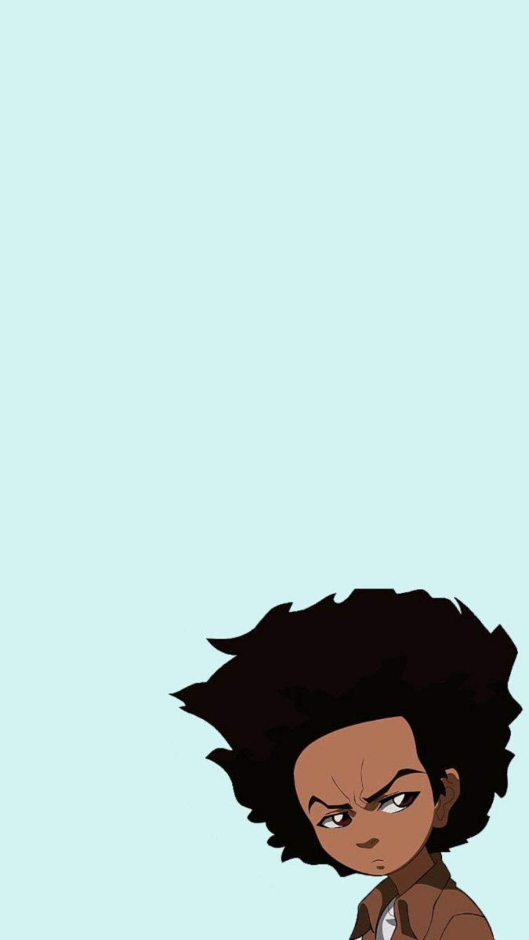 Boondocks Iphone Wallpapers