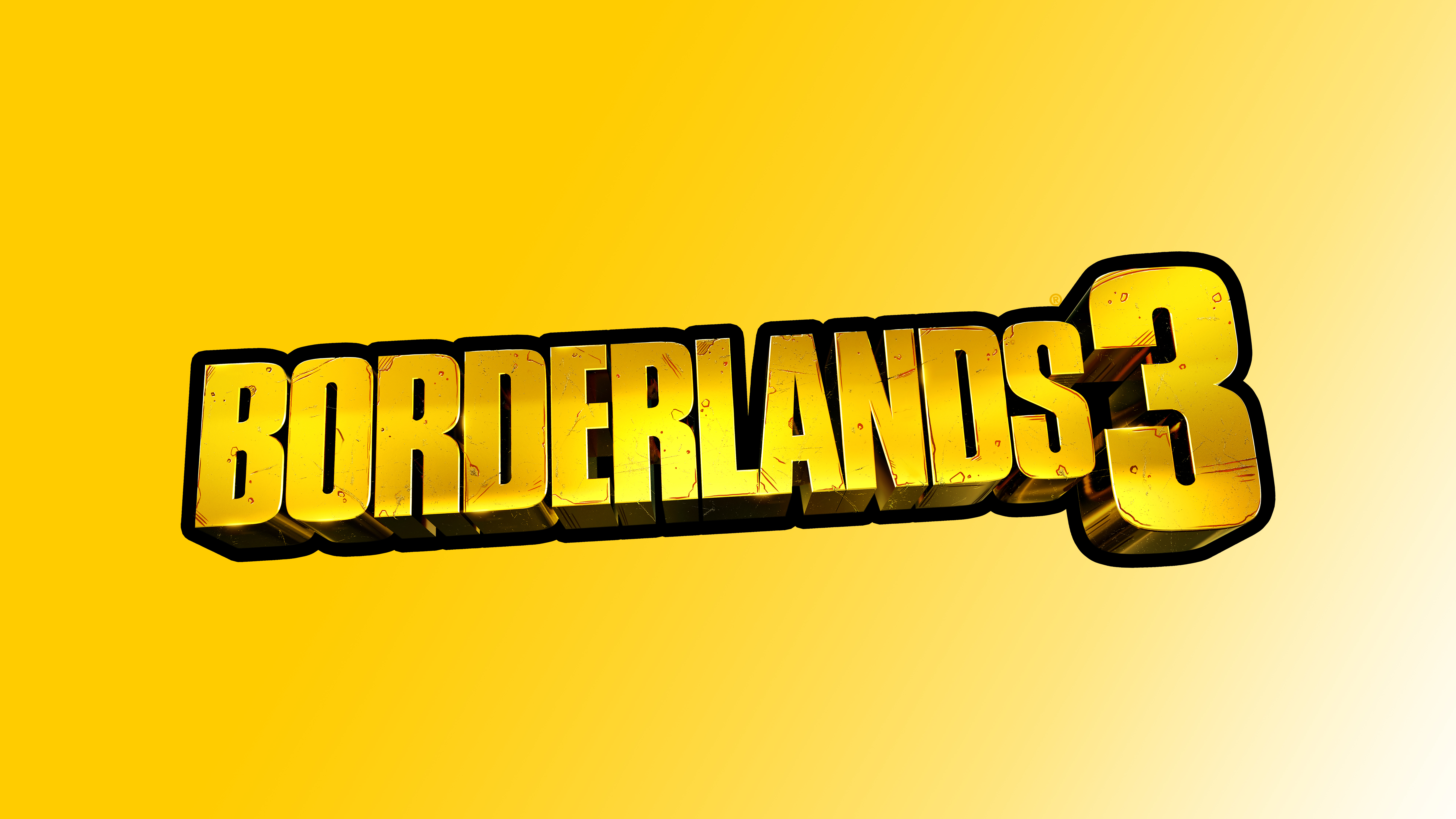 Borderlands Logo Wallpapers