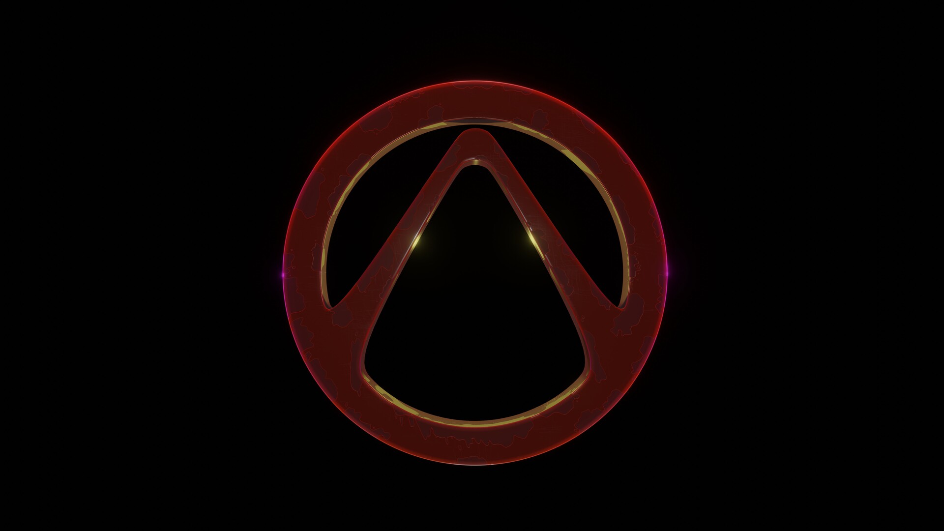 Borderlands Logo Wallpapers