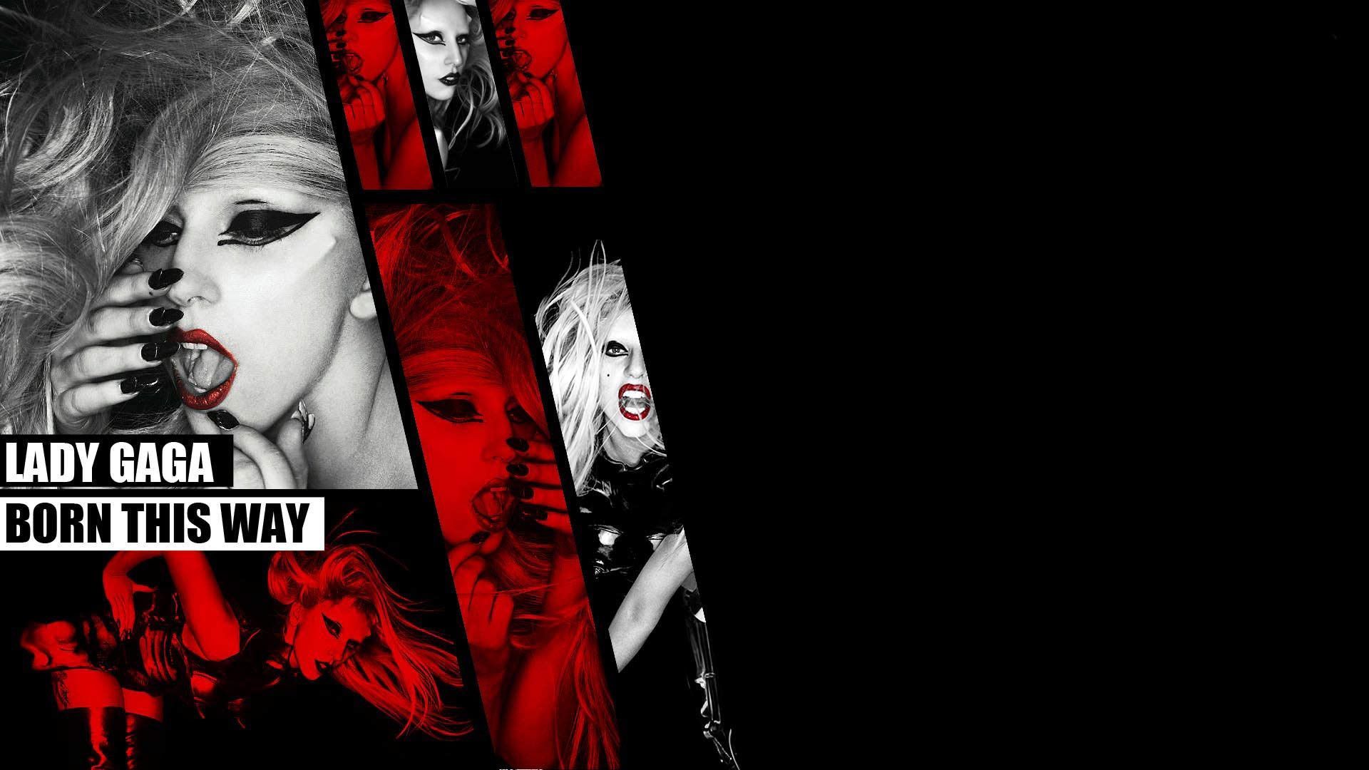 Born This Way Wallpapers