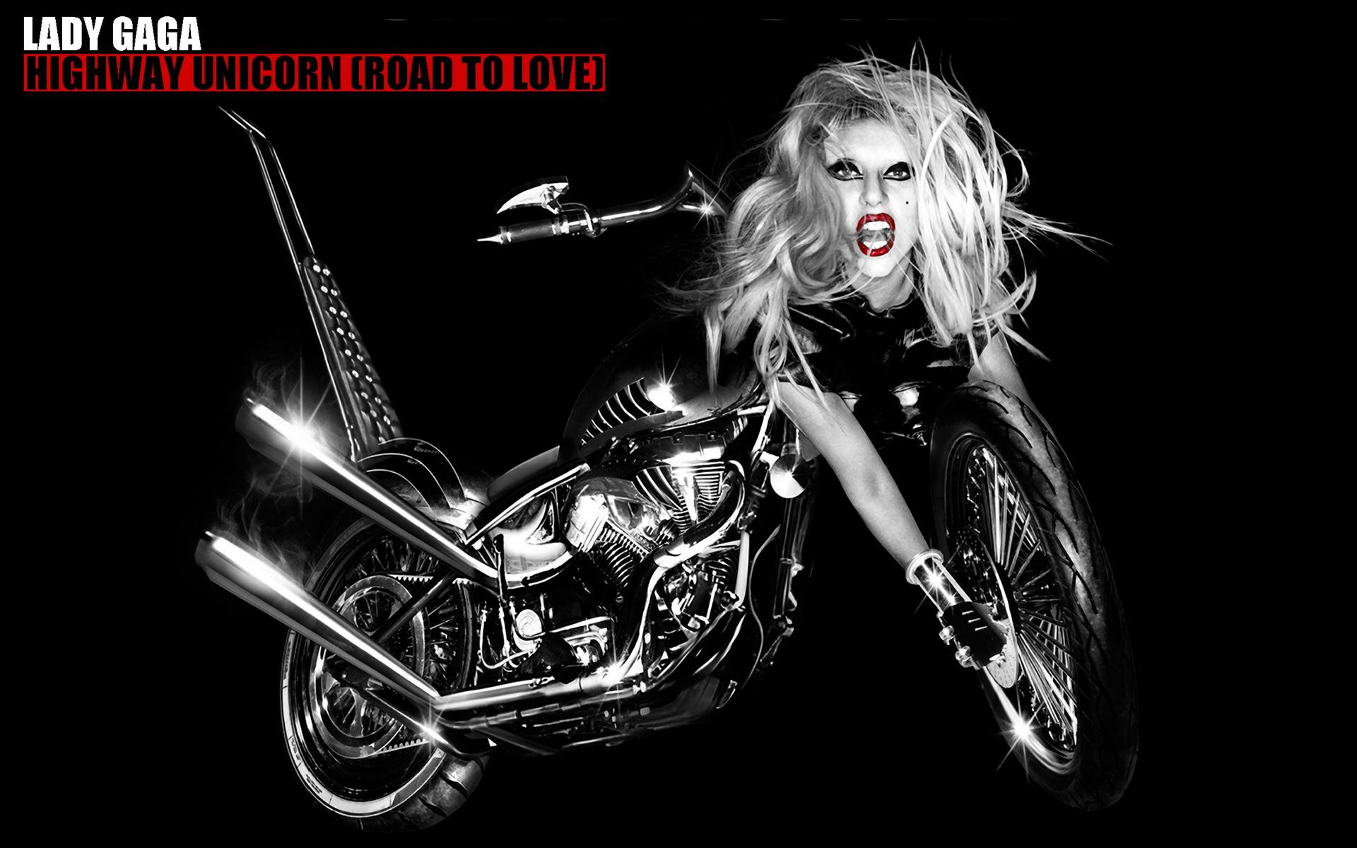 Born This Way Wallpapers