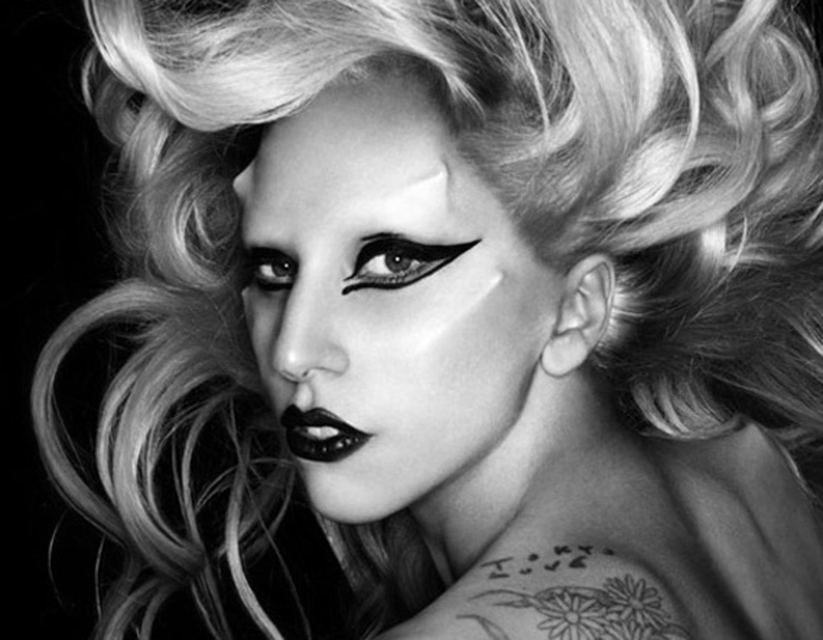 Born This Way Wallpapers