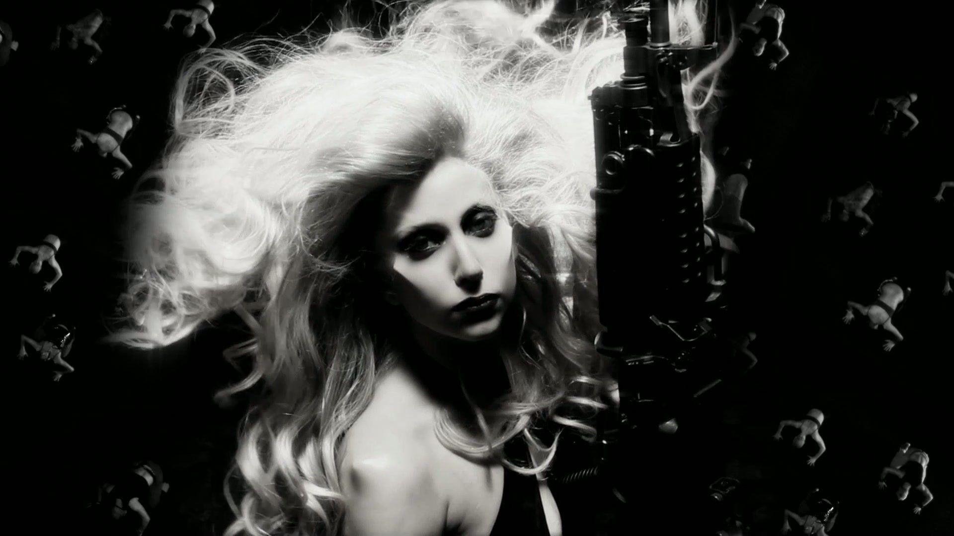 Born This Way Wallpapers