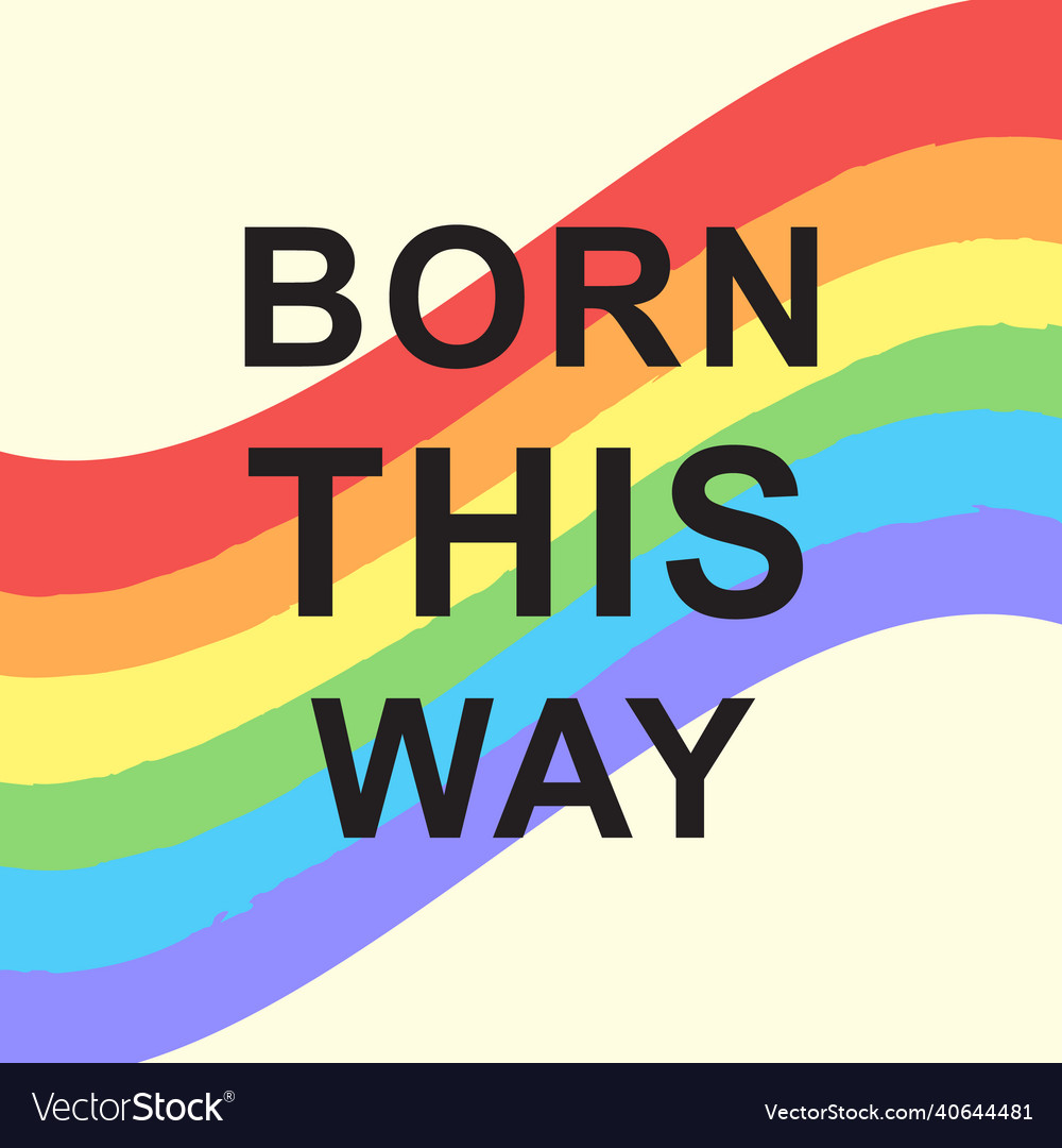 Born This Way Wallpapers