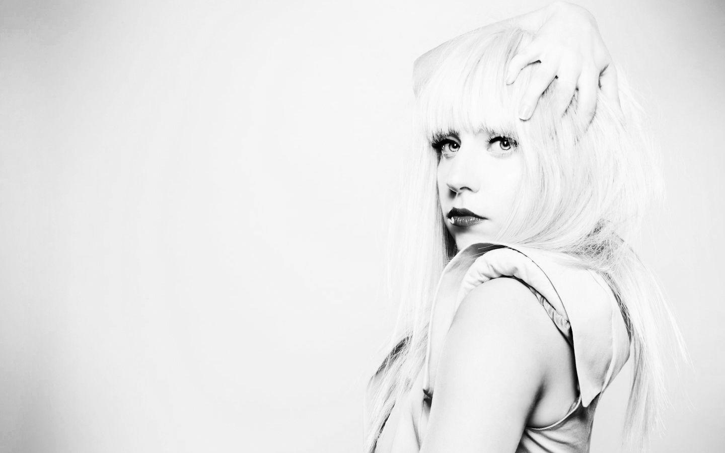 Born This Way Wallpapers