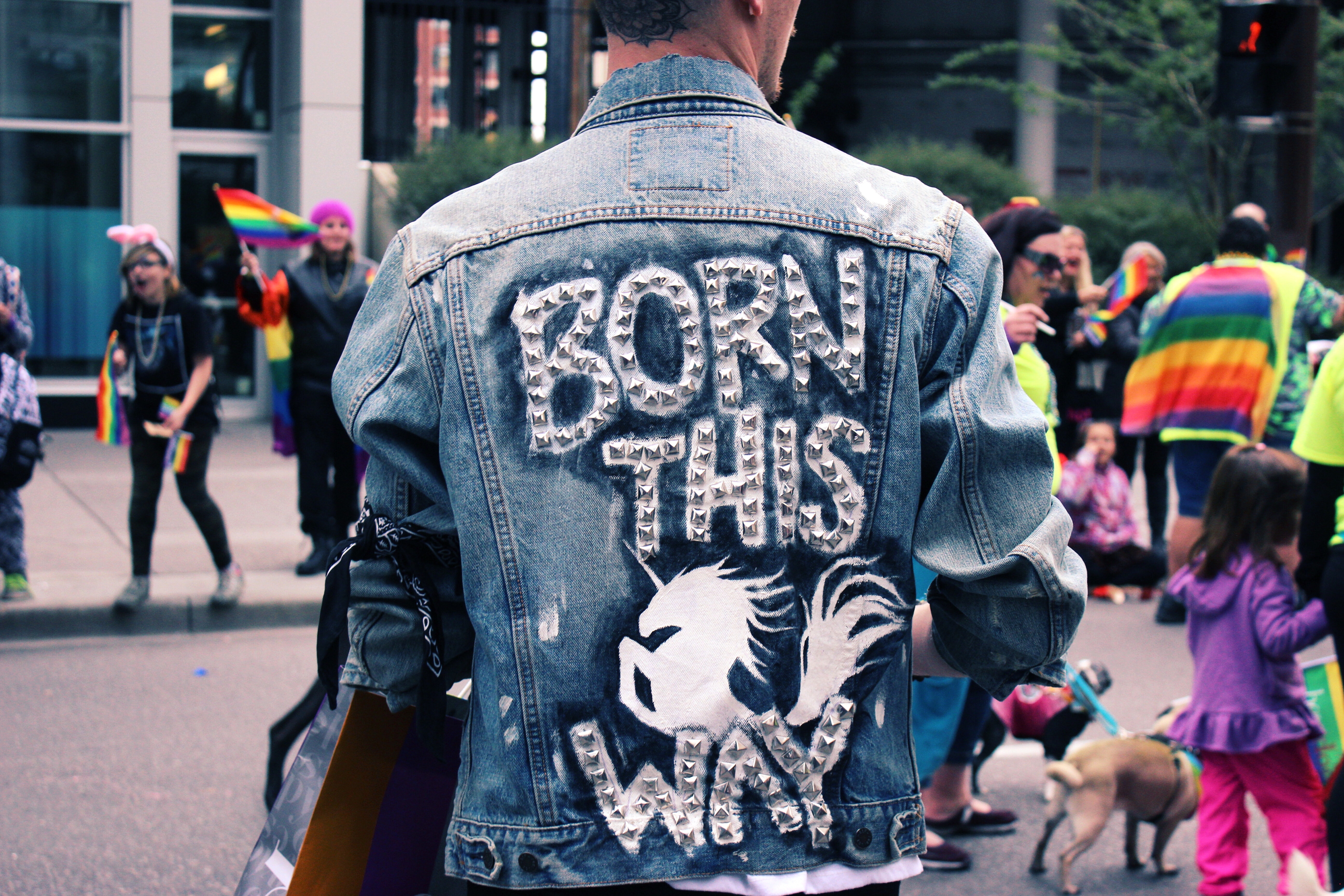 Born This Way Wallpapers