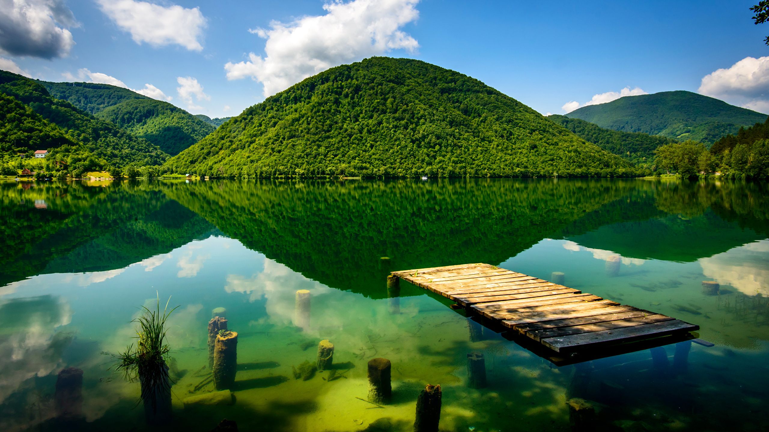 Bosnian Nature Wallpapers