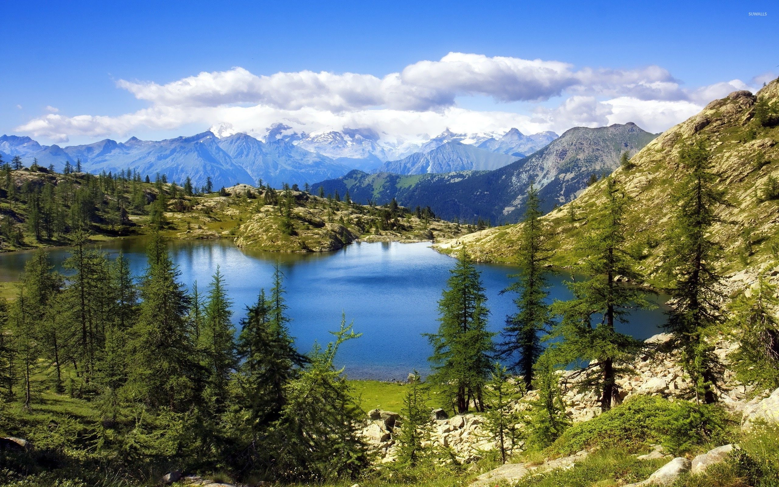 Bosnian Nature Wallpapers