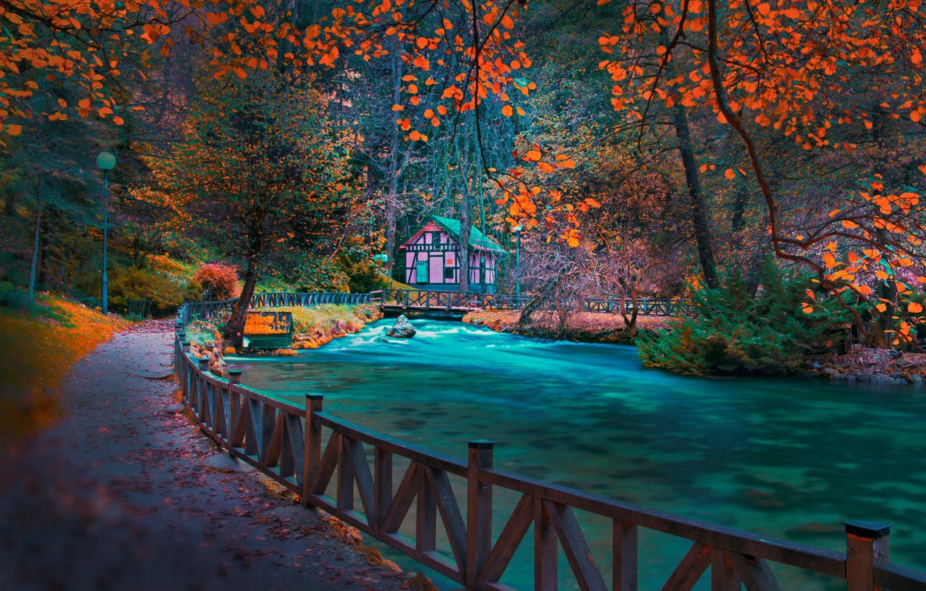 Bosnian Nature Wallpapers