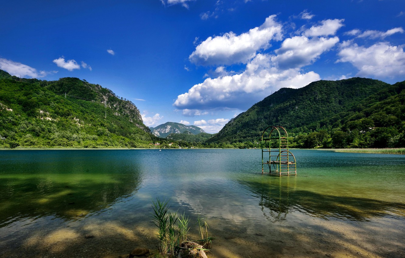 Bosnian Nature Wallpapers