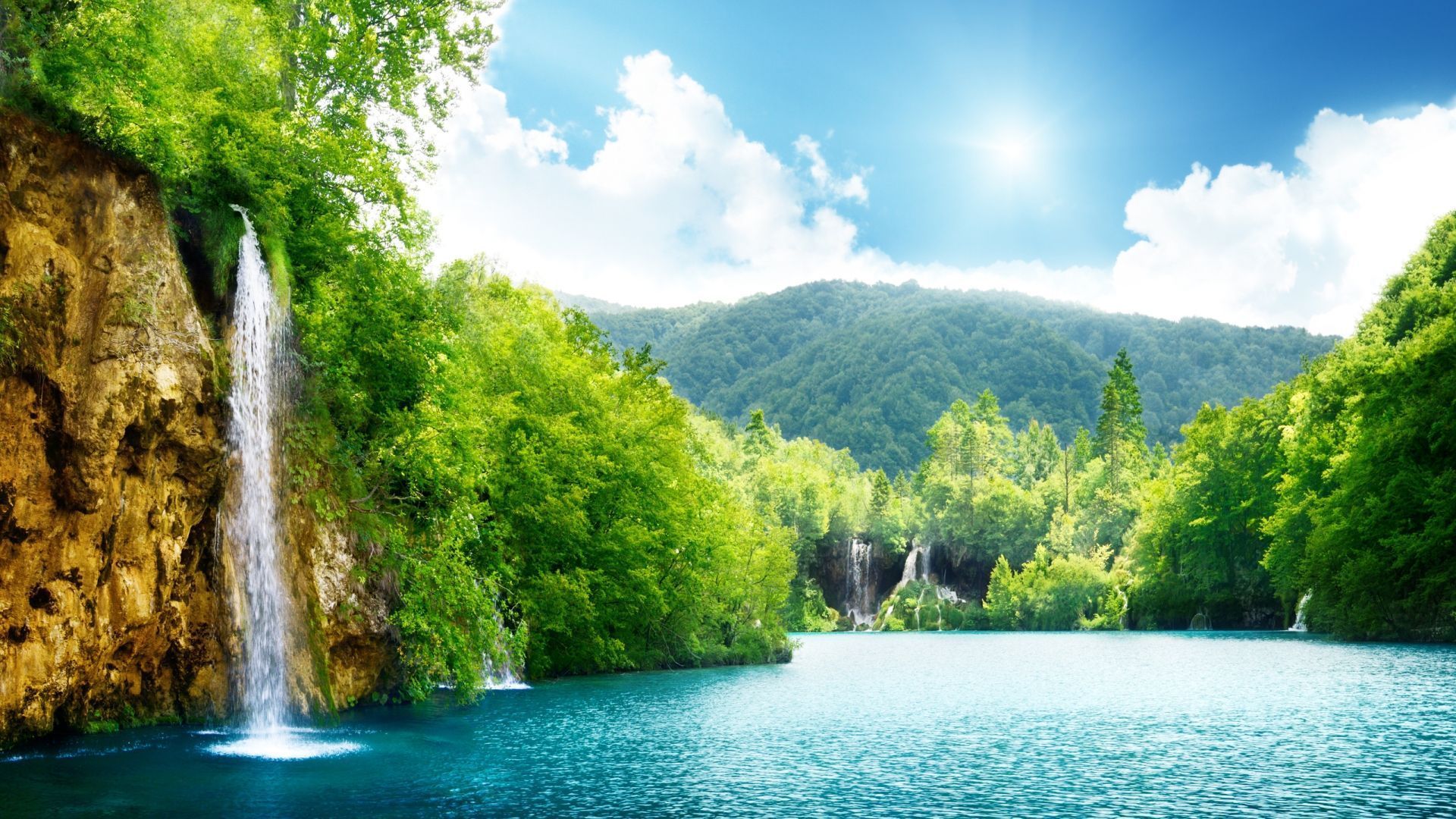 Bosnian Nature Wallpapers