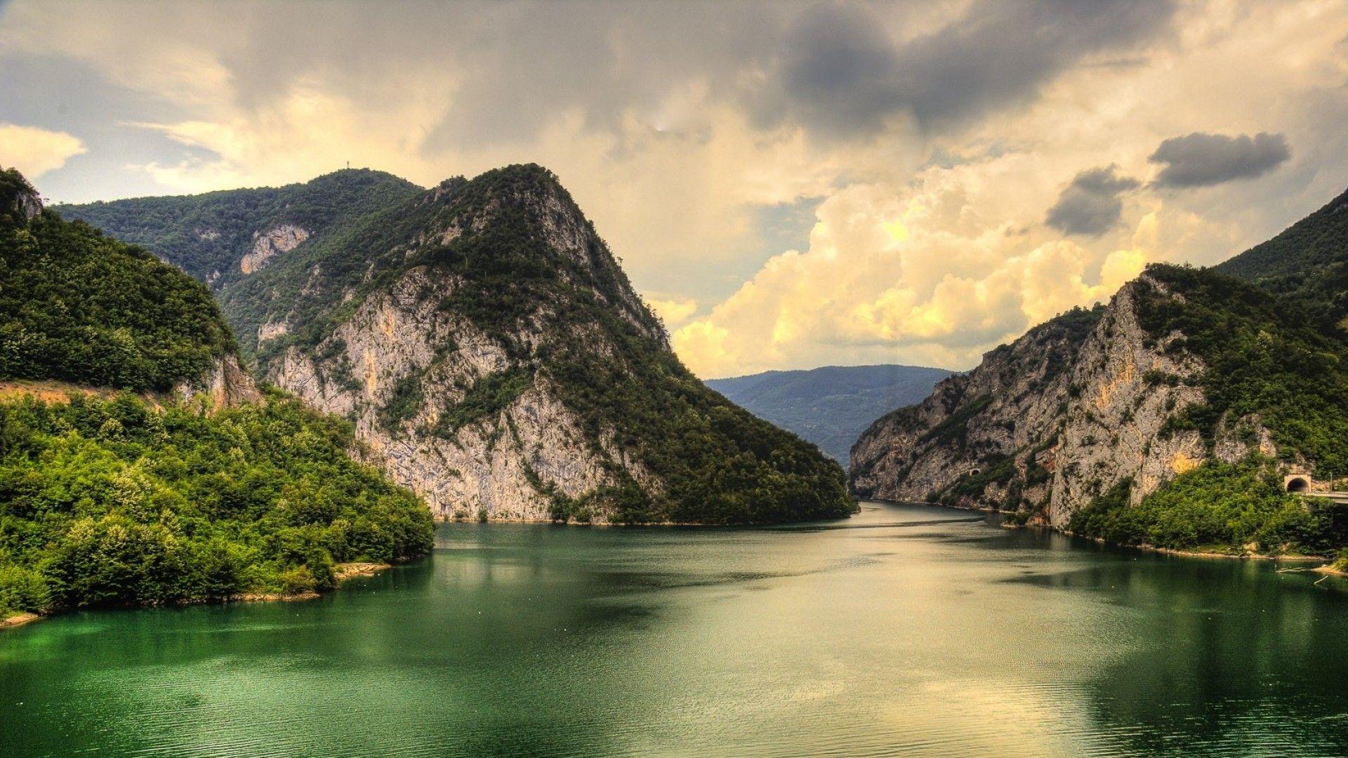 Bosnian Nature Wallpapers