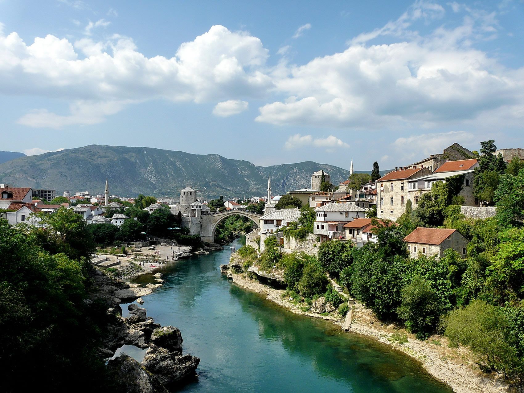 Bosnian Nature Wallpapers