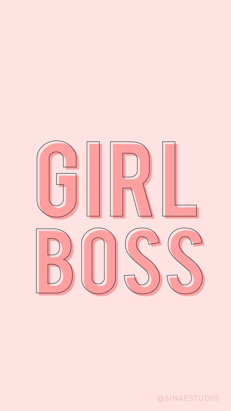 Boss Babe Wallpapers