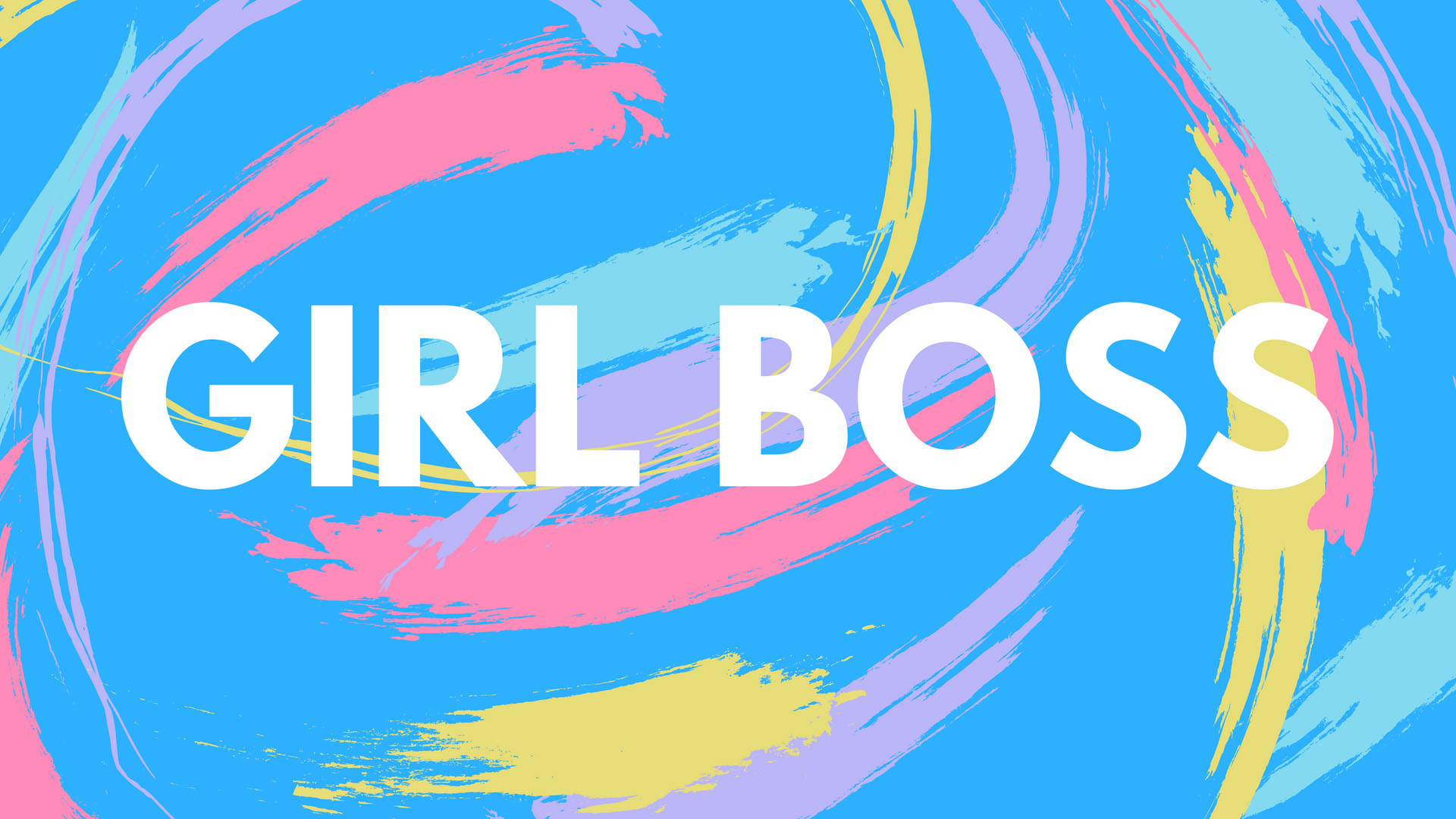 Boss Babe Wallpapers