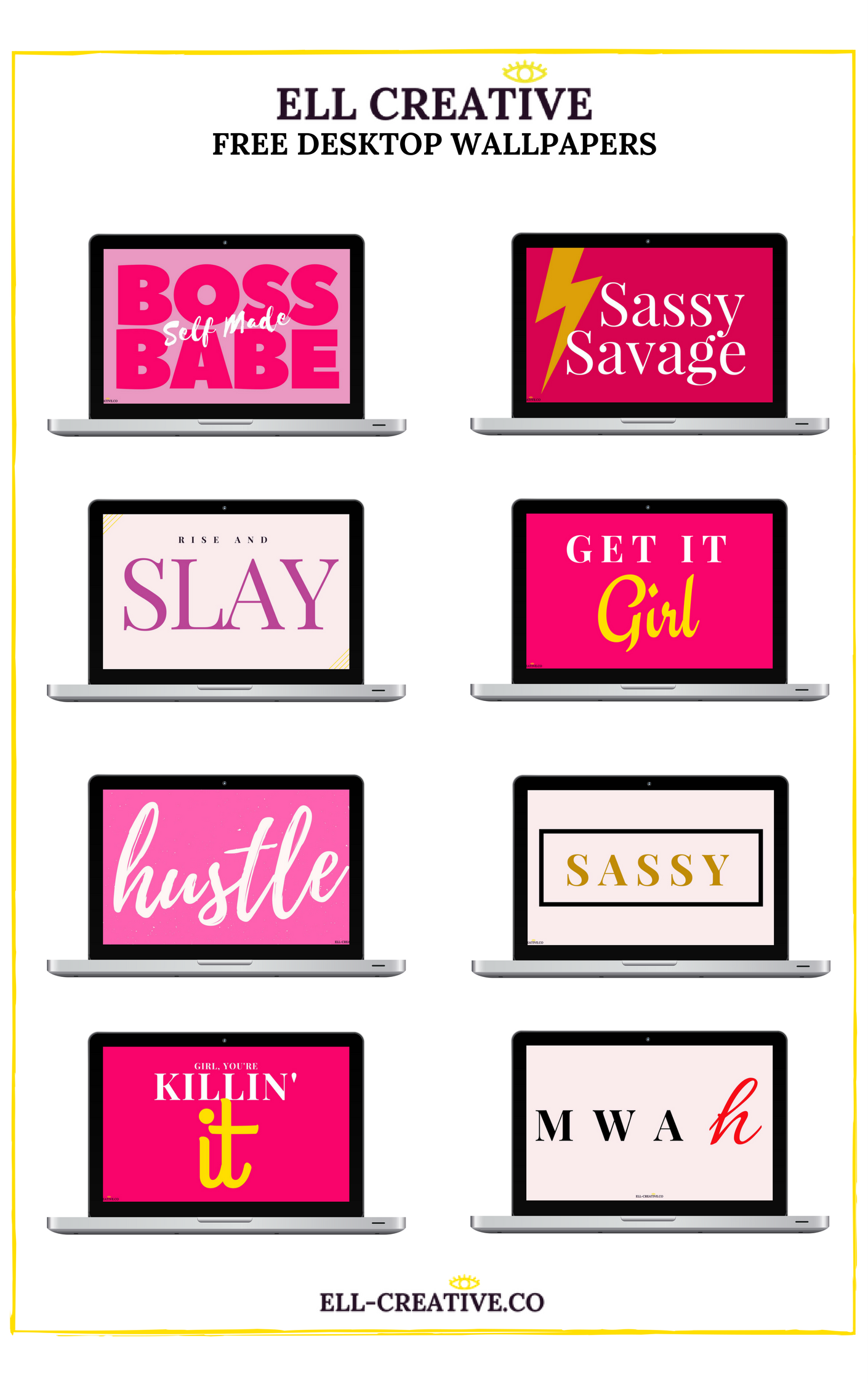 Boss Babe Wallpapers