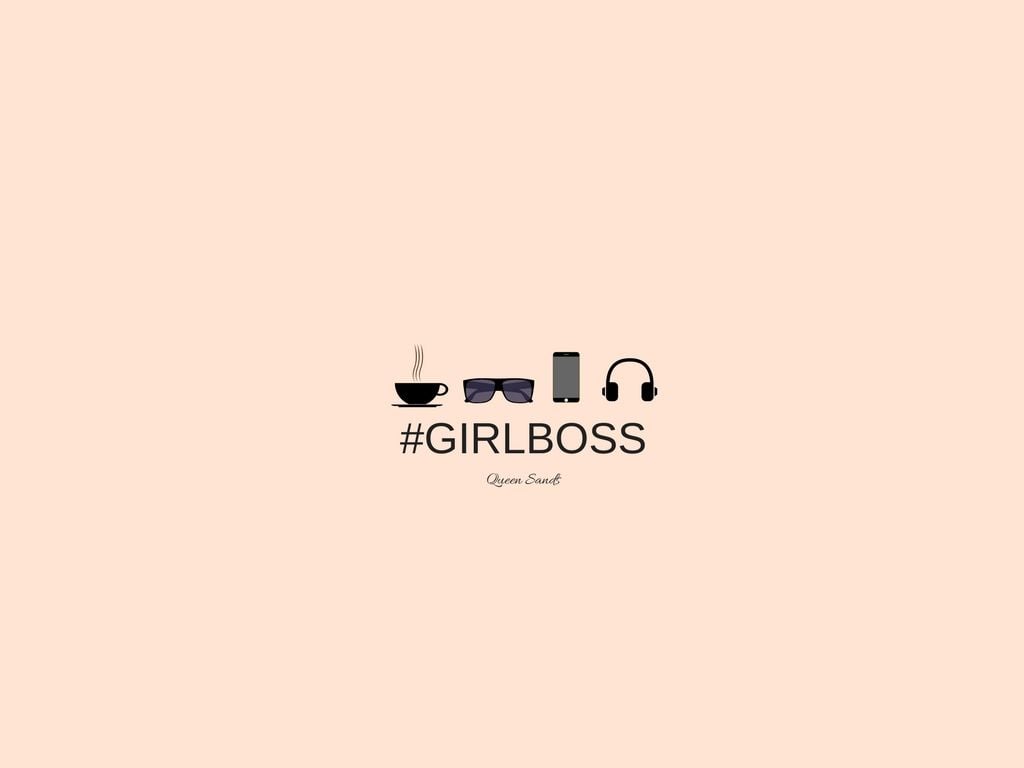 Boss Babe Wallpapers