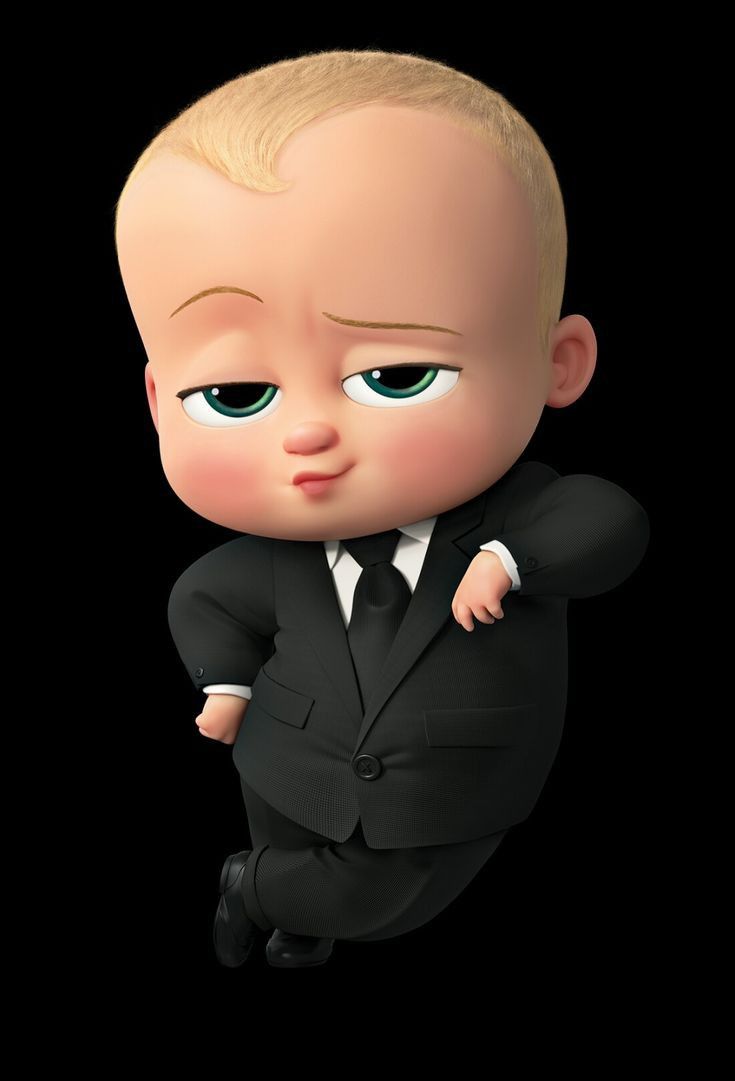 Boss Baby Wallpapers