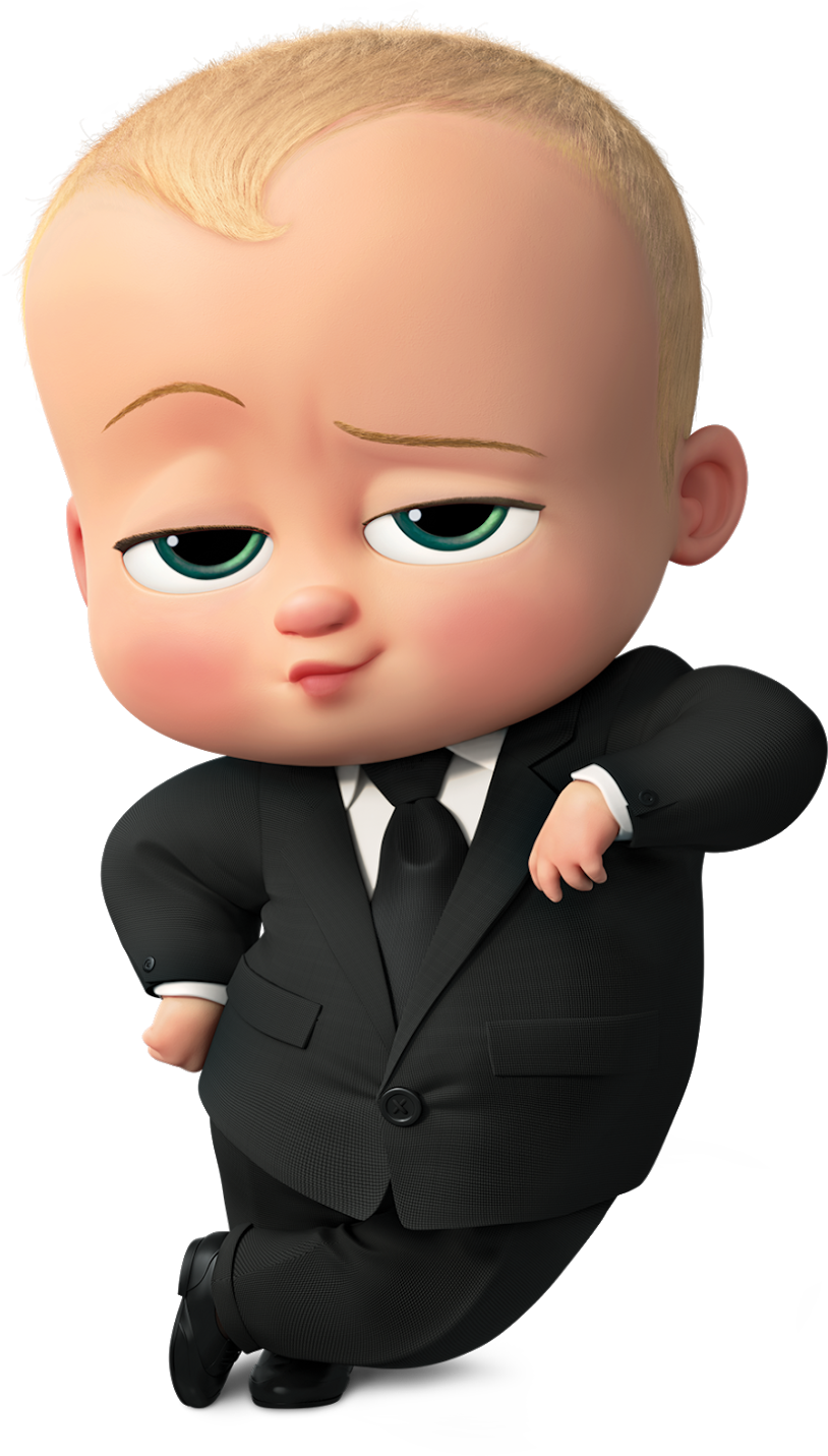 Boss Baby Wallpapers